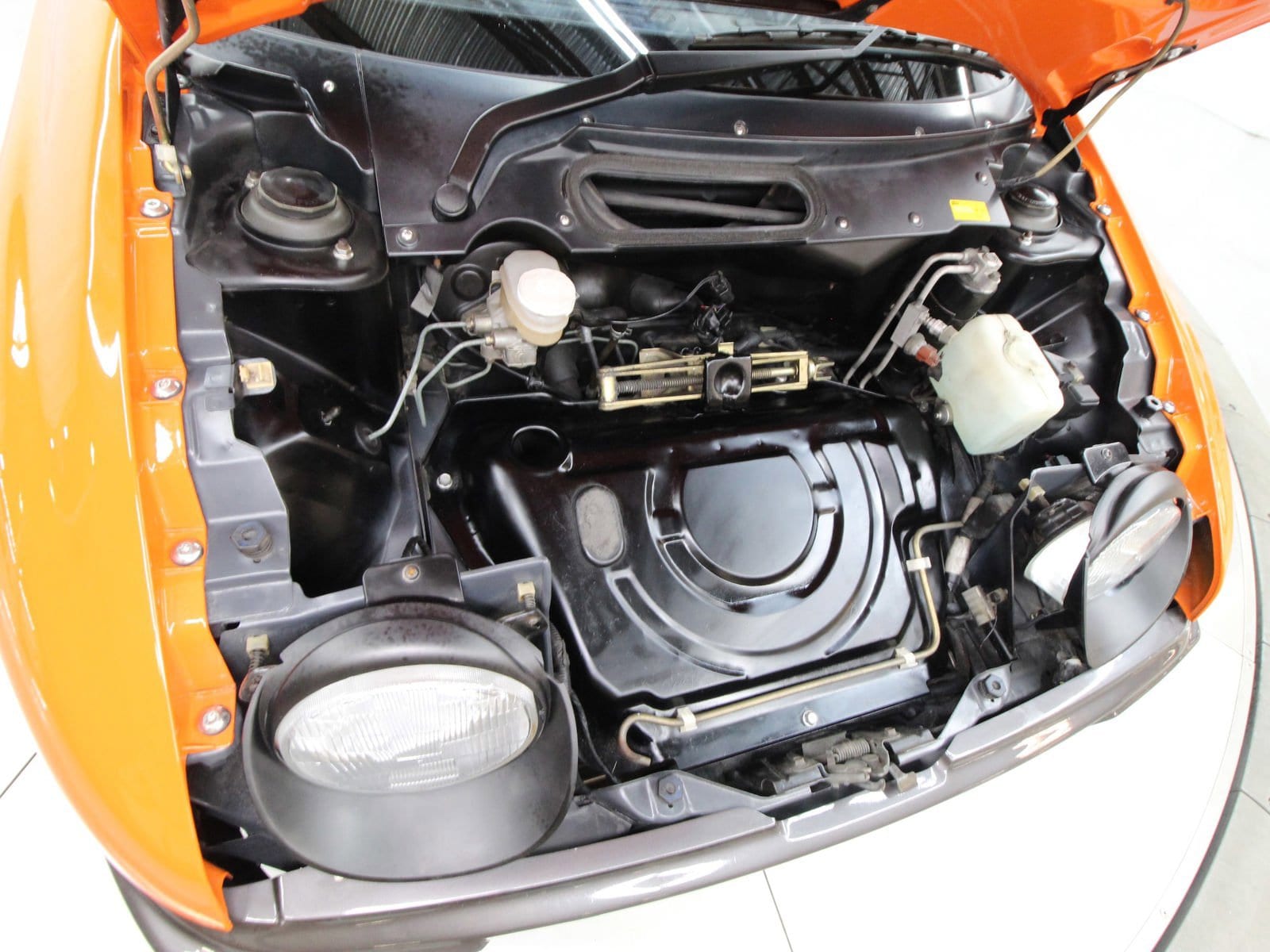 1994 Suzuki Cara 31