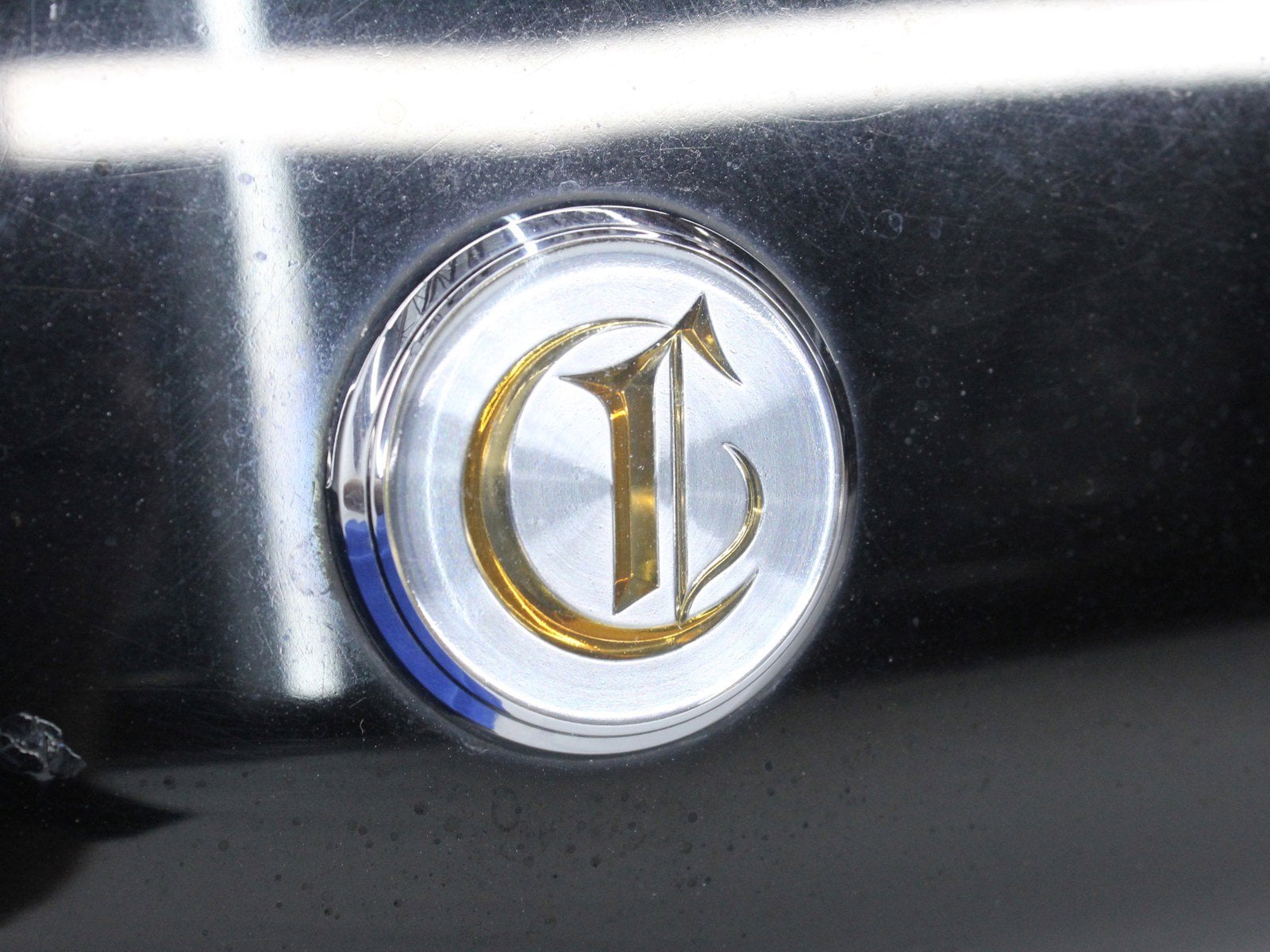 1997 Toyota Century 51