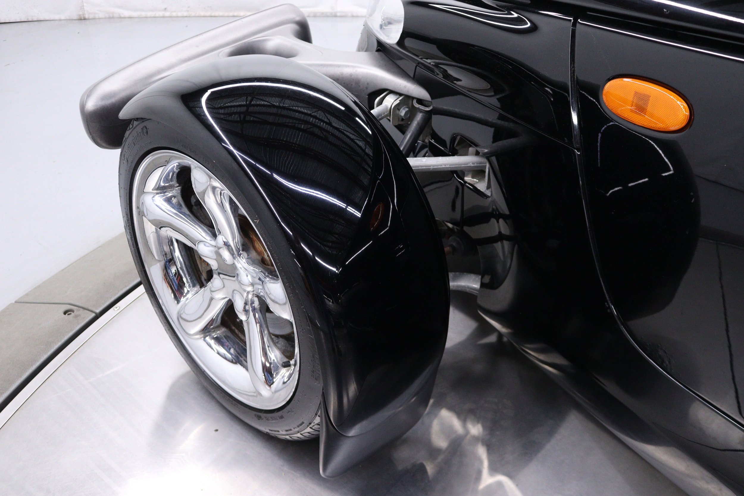 1999 Plymouth Prowler 60
