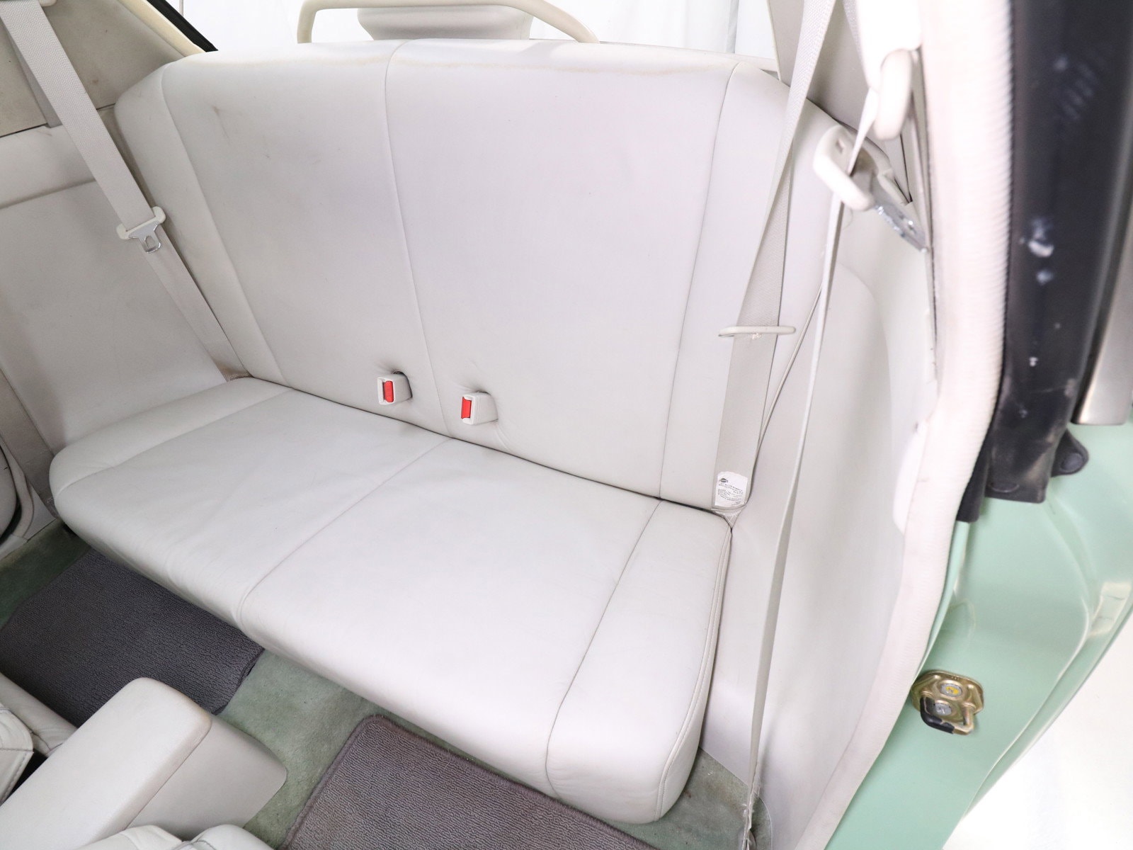 1991 Nissan Figaro 22