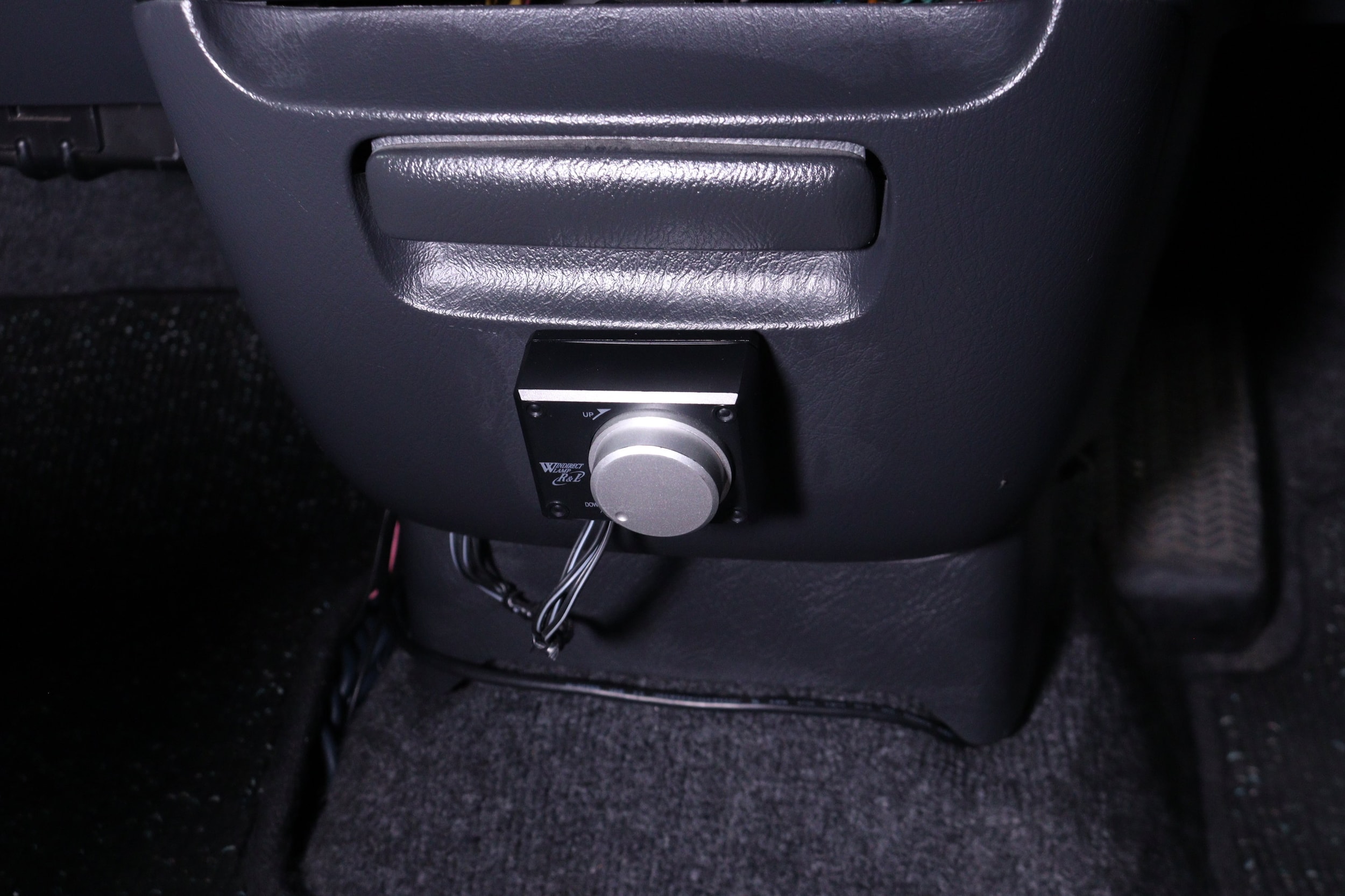 1999 Honda CR-V 48
