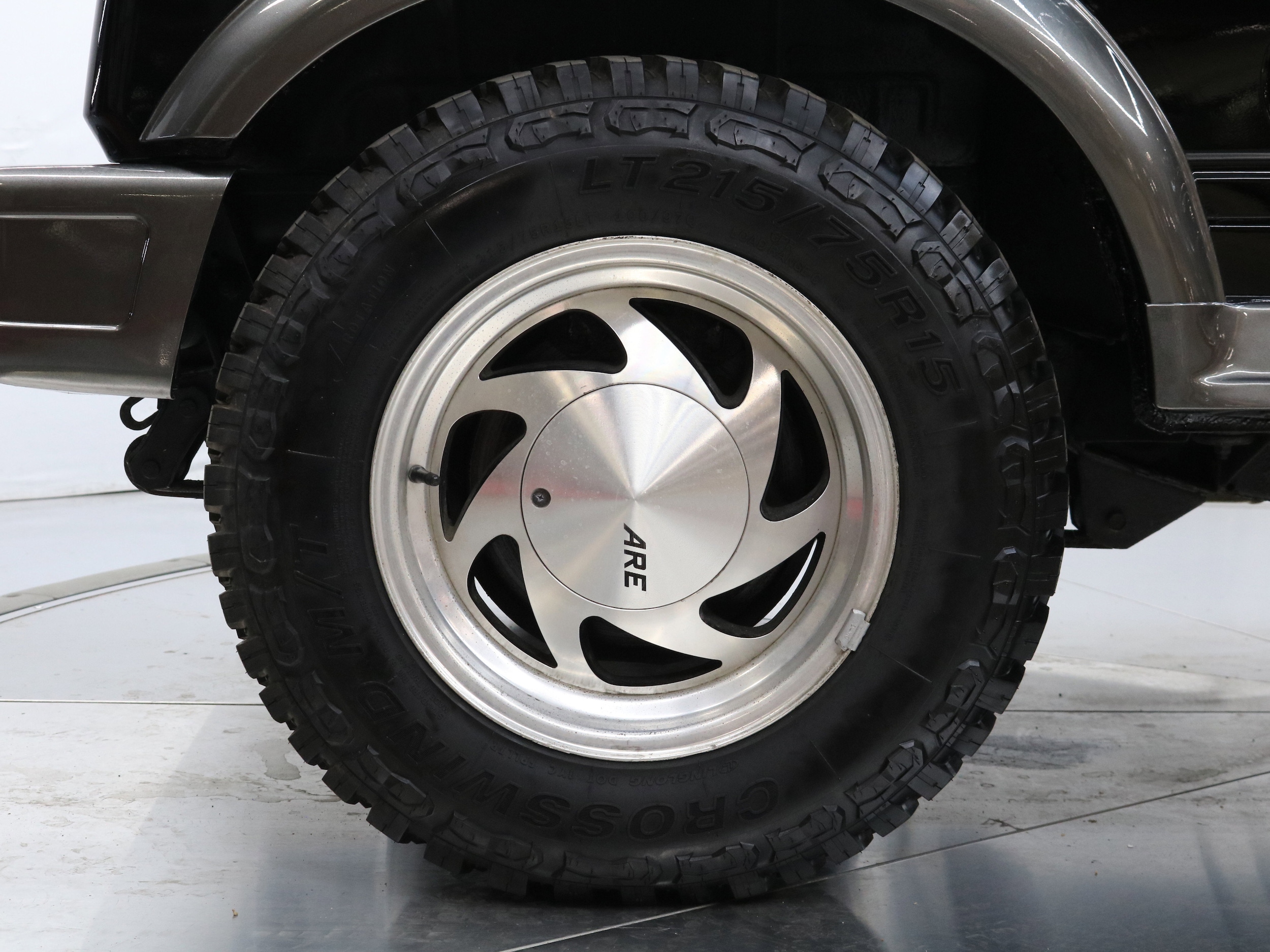 1986 Suzuki Samurai 28