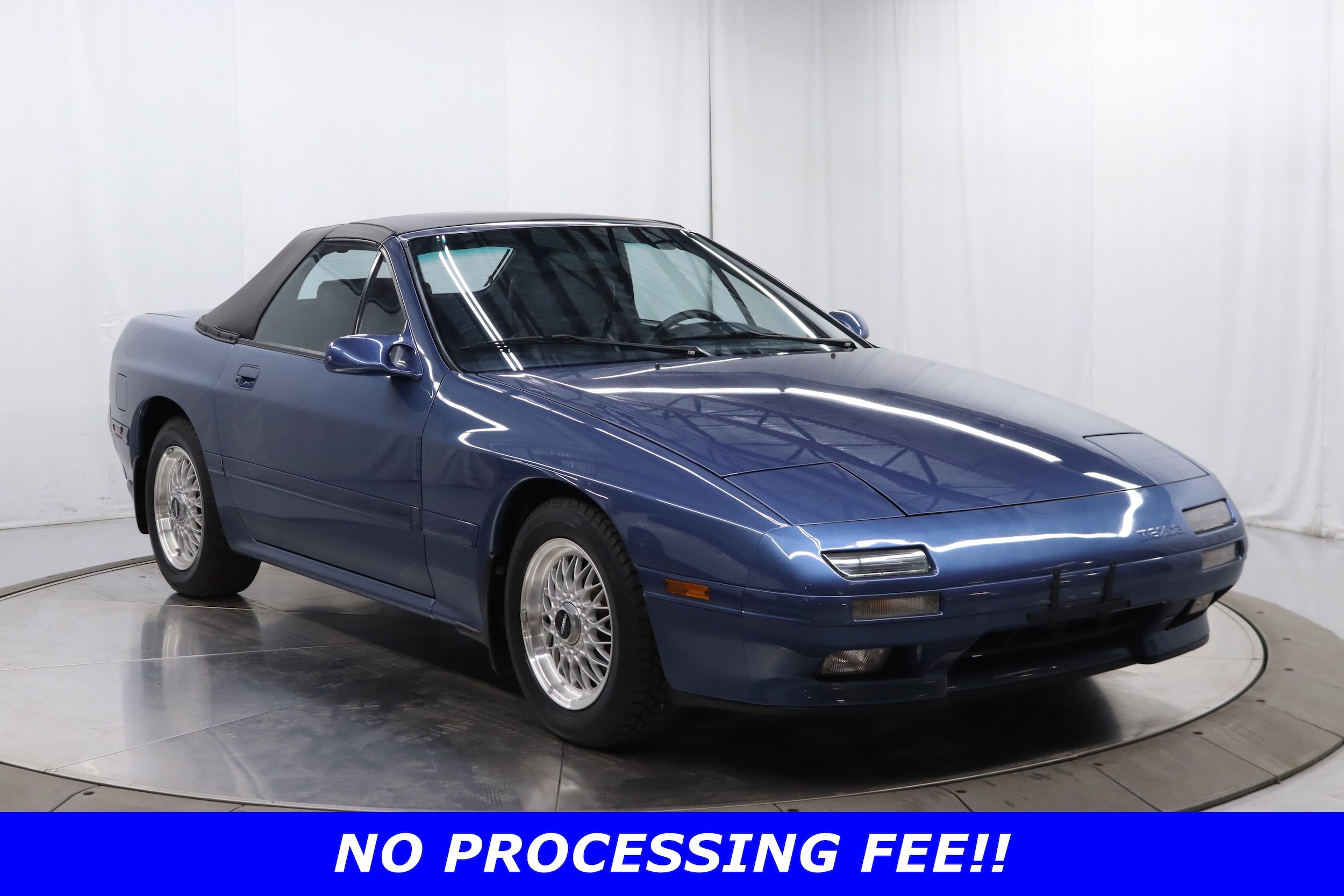 1990 Mazda RX-7's photo