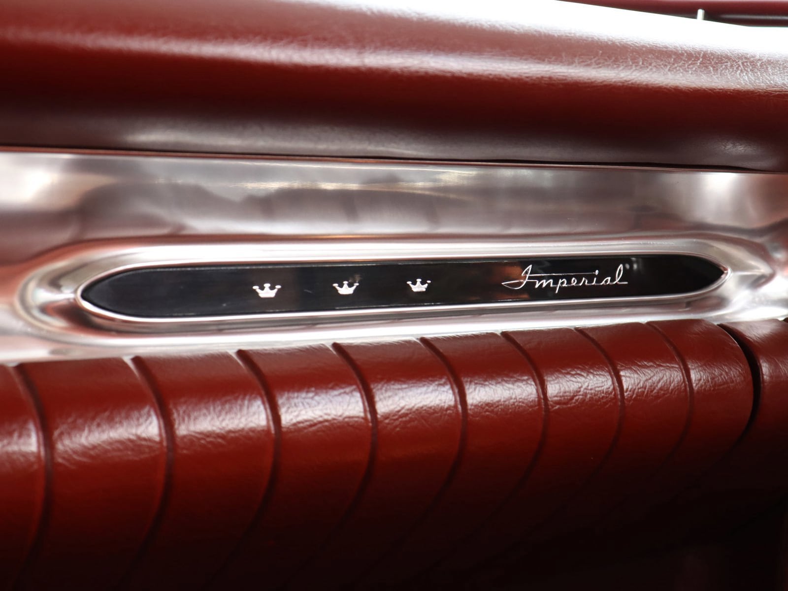 1963 Imperial Crown 55