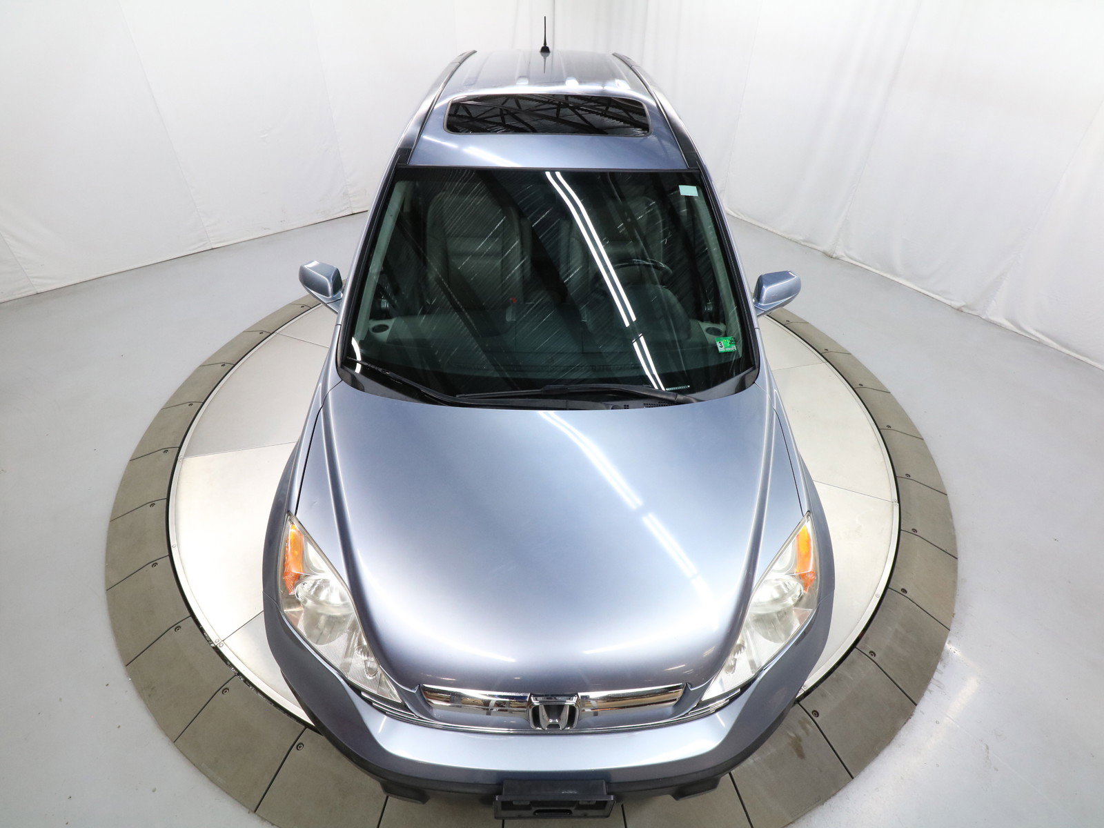 2007 Honda CR-V 44