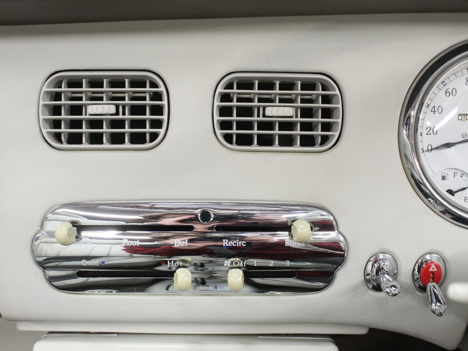 1991 Nissan Figaro JDM car for sale — photo 14 of 25