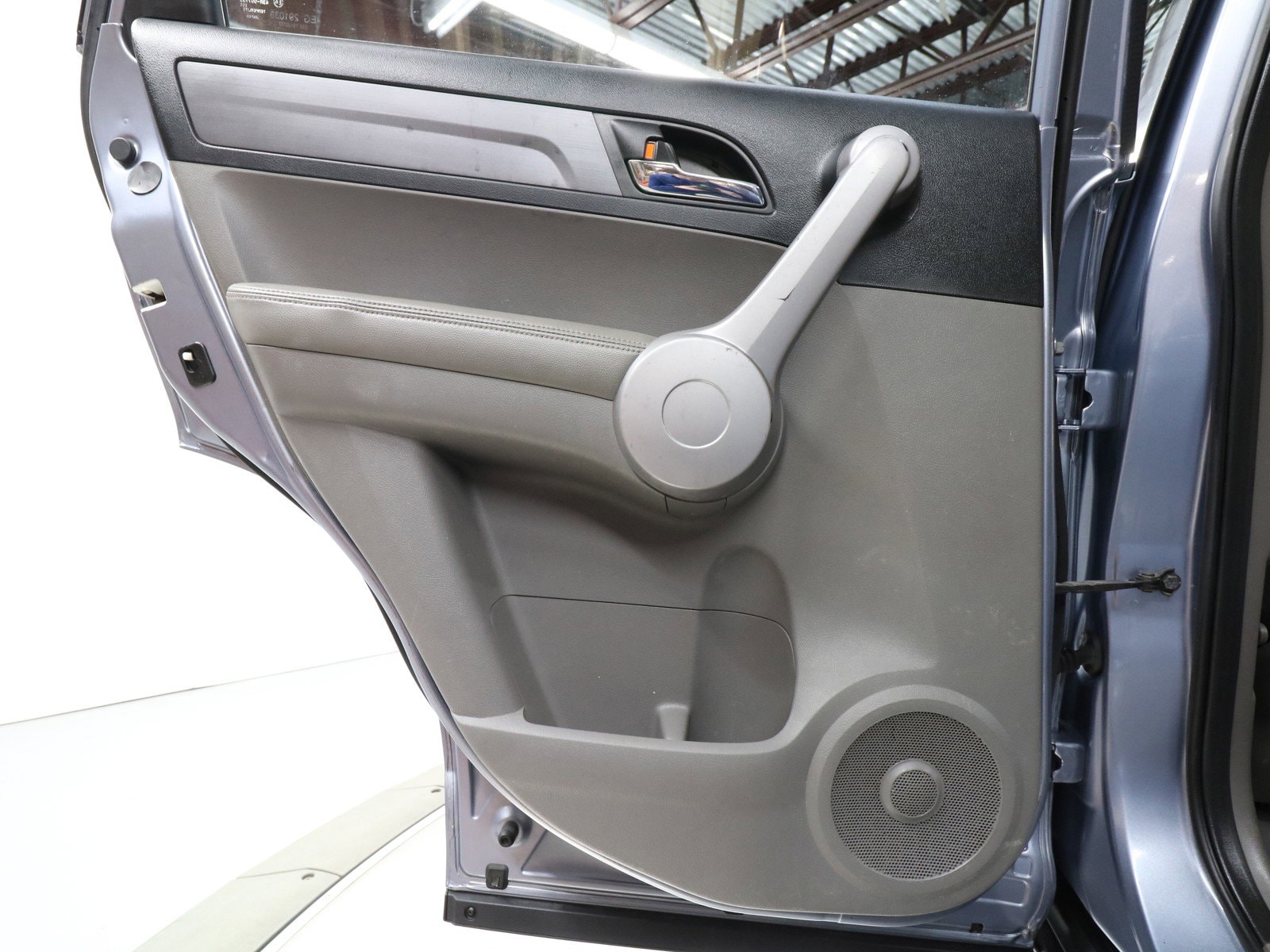 2007 Honda CR-V 22