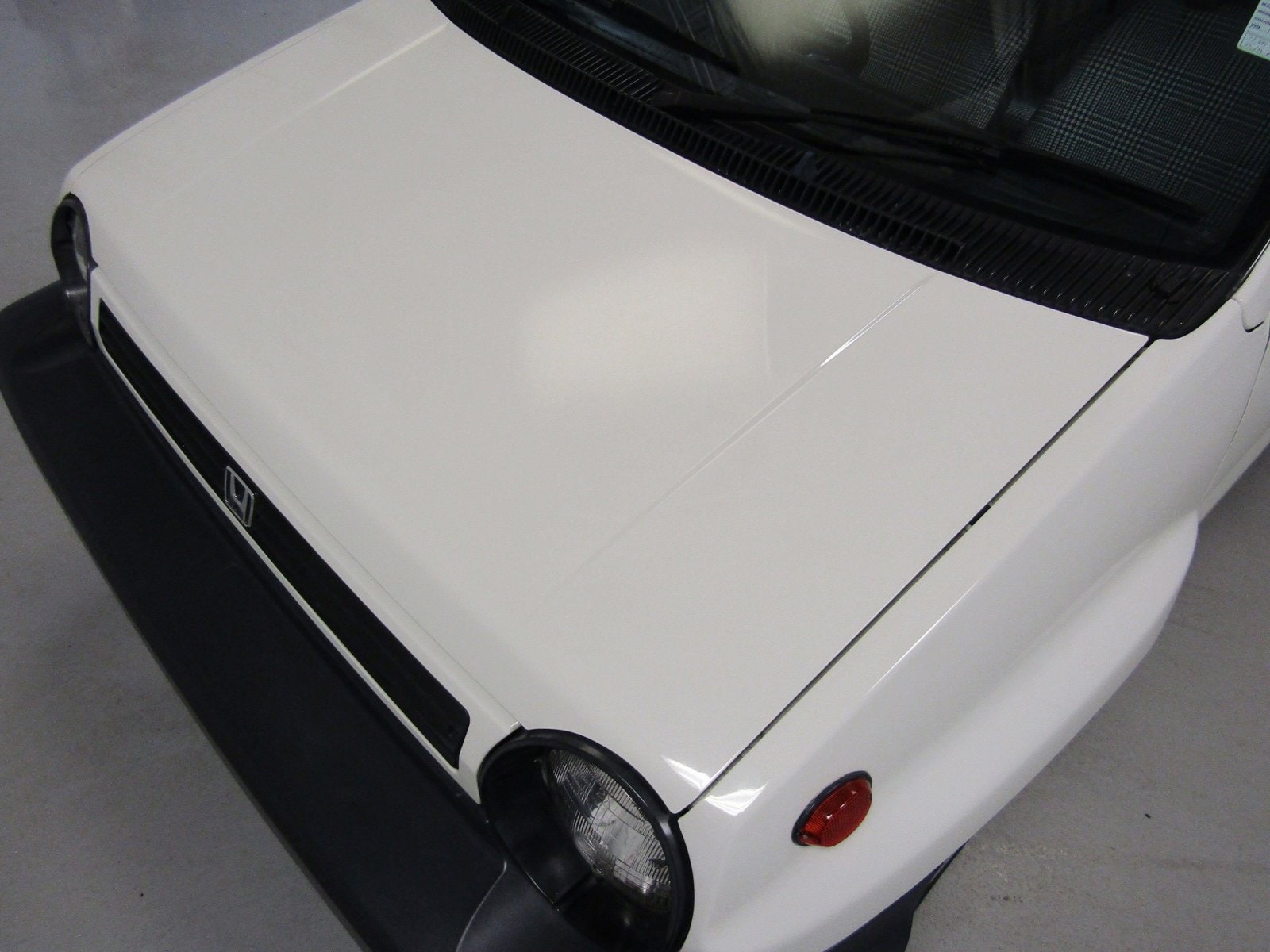1985 Honda City 25