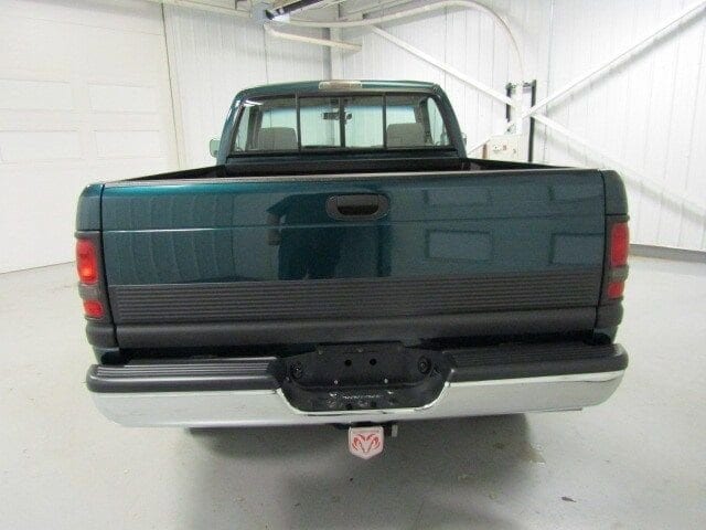 1994 Dodge Ram 1500 6
