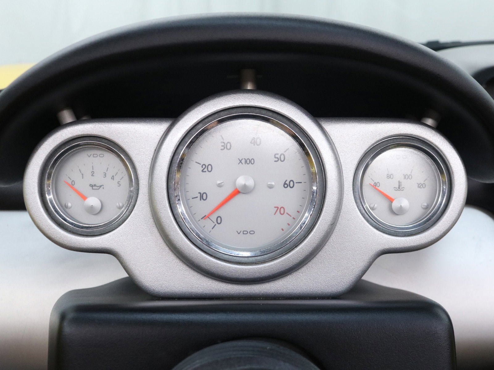 1998 Renault Sport Spider 18