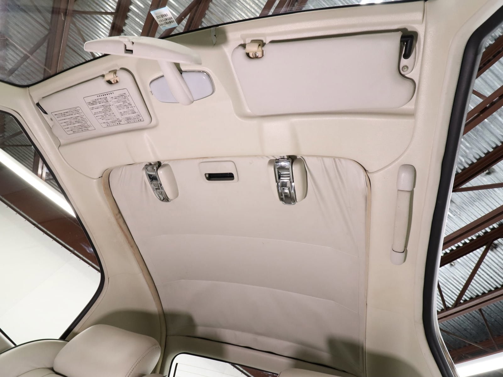 1991 Nissan Figaro 41