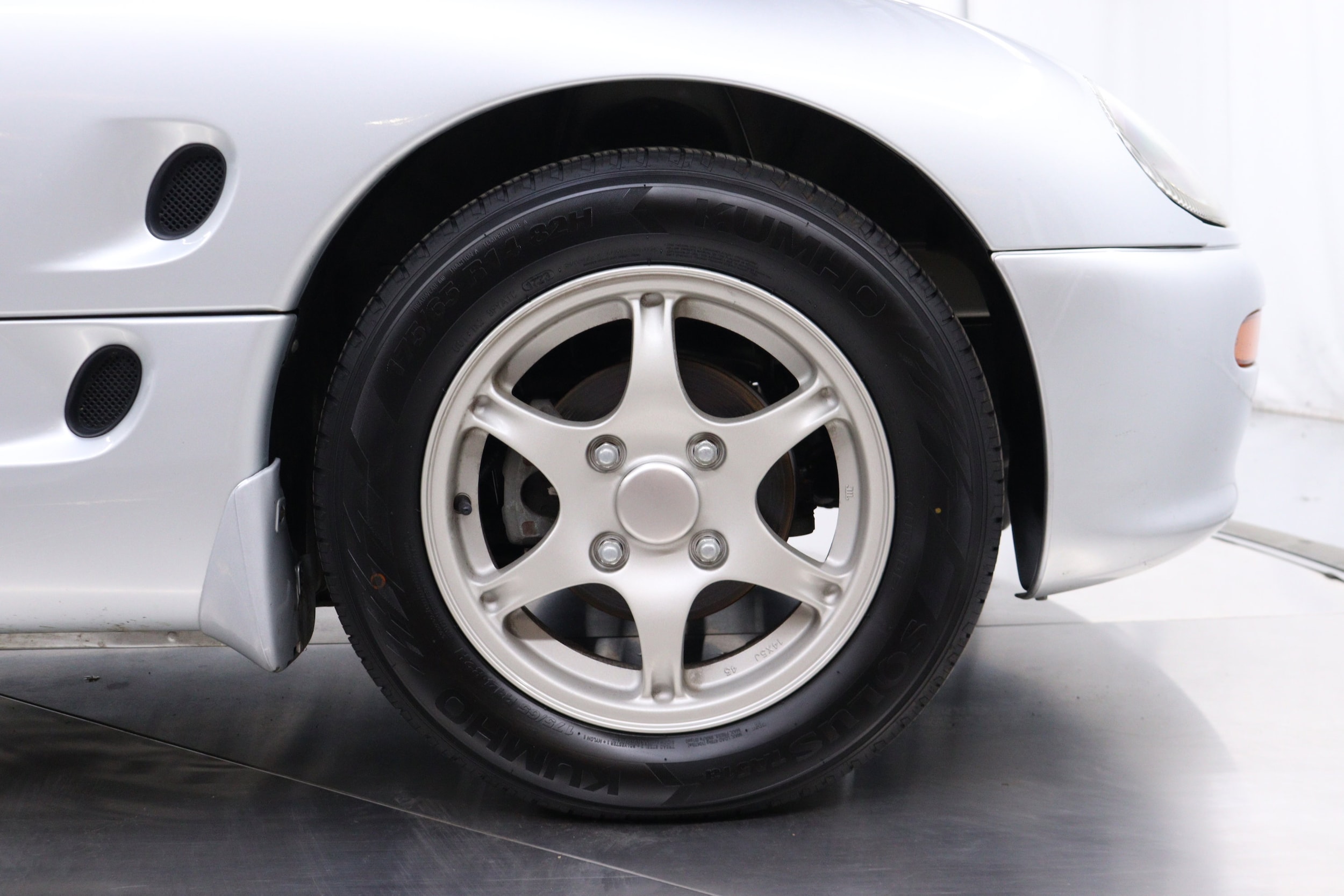 1997 Suzuki Cappuccino 33