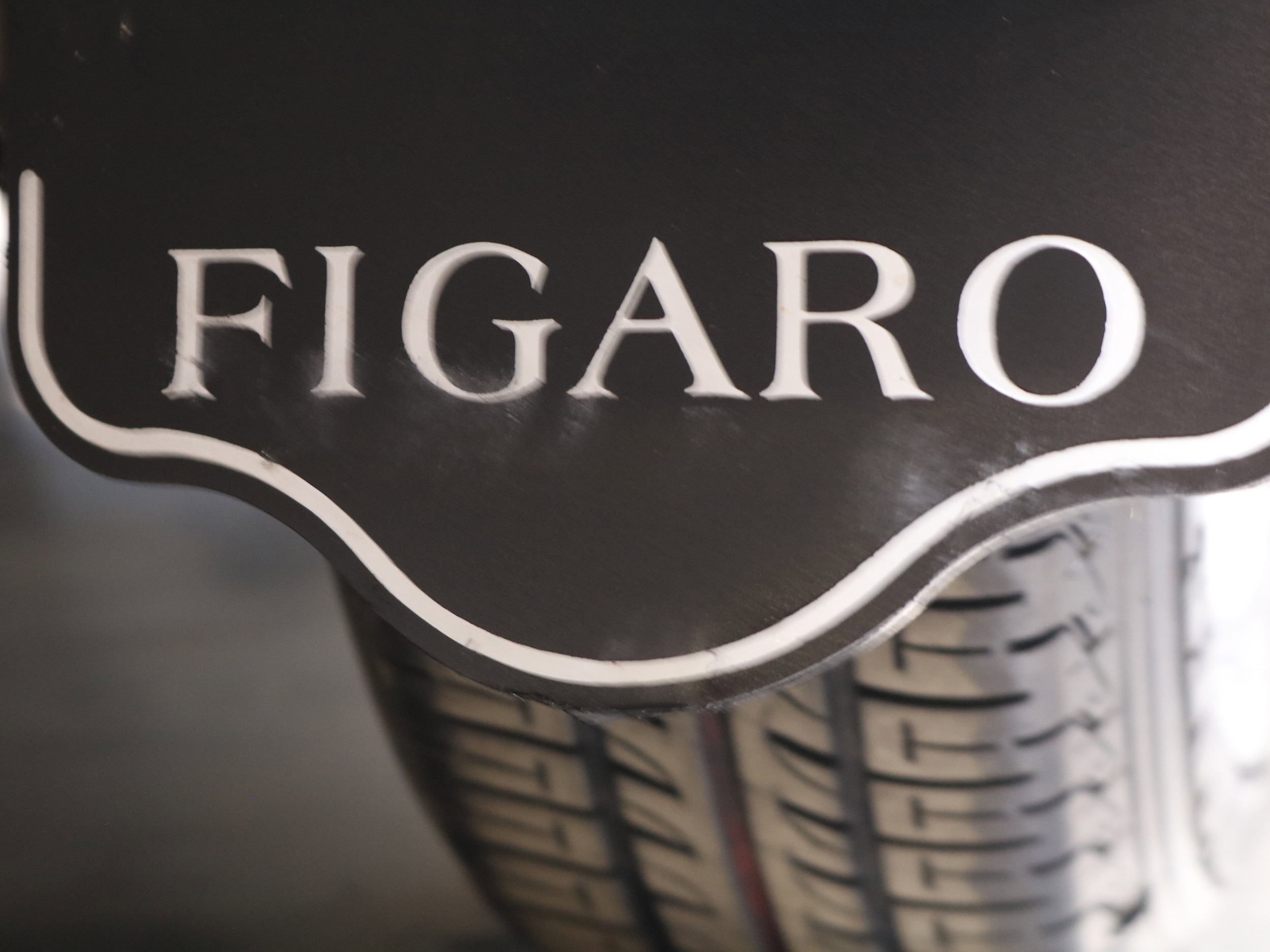 1991 Nissan Figaro 54