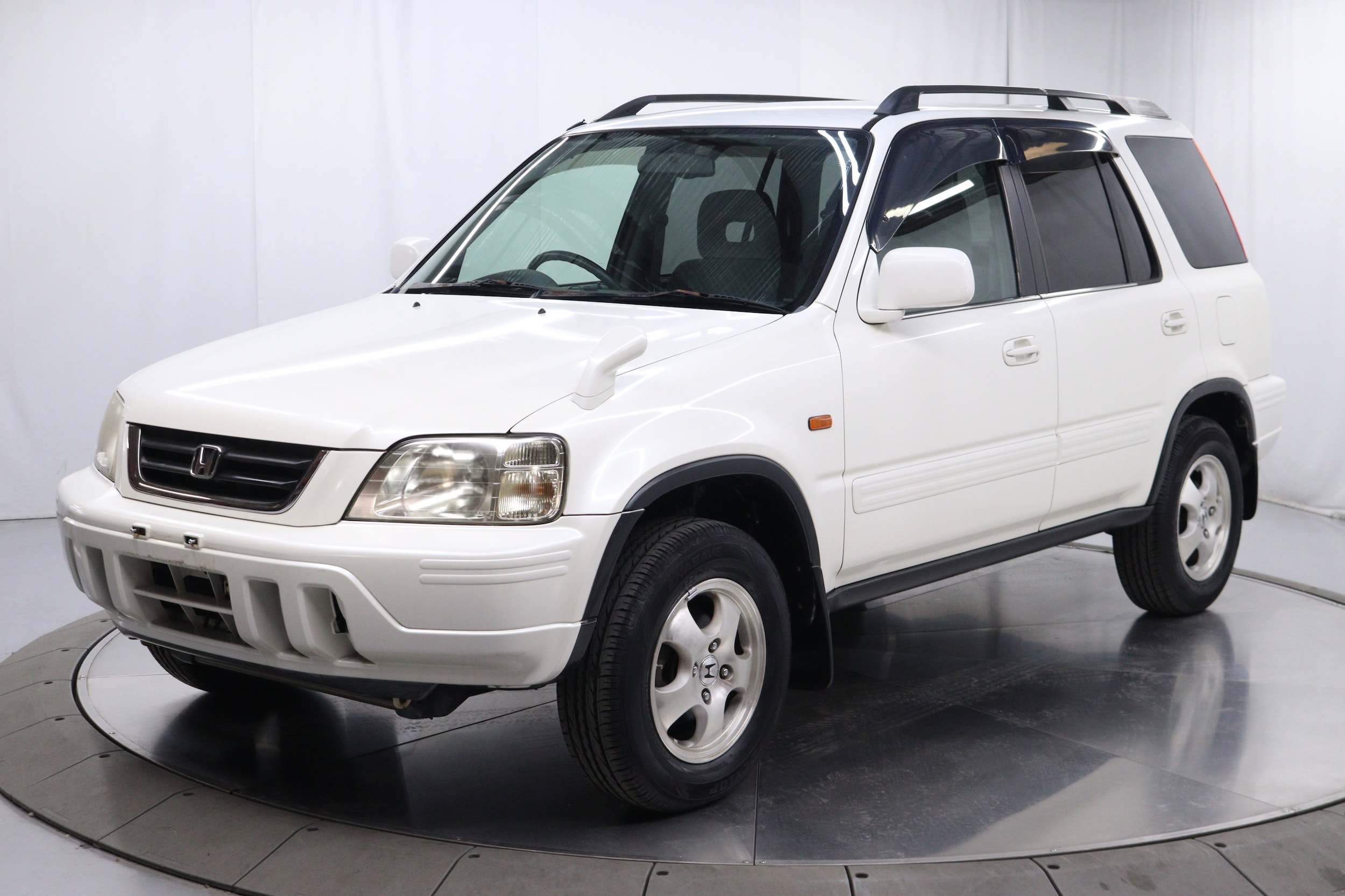 1998 Honda CR-V 3