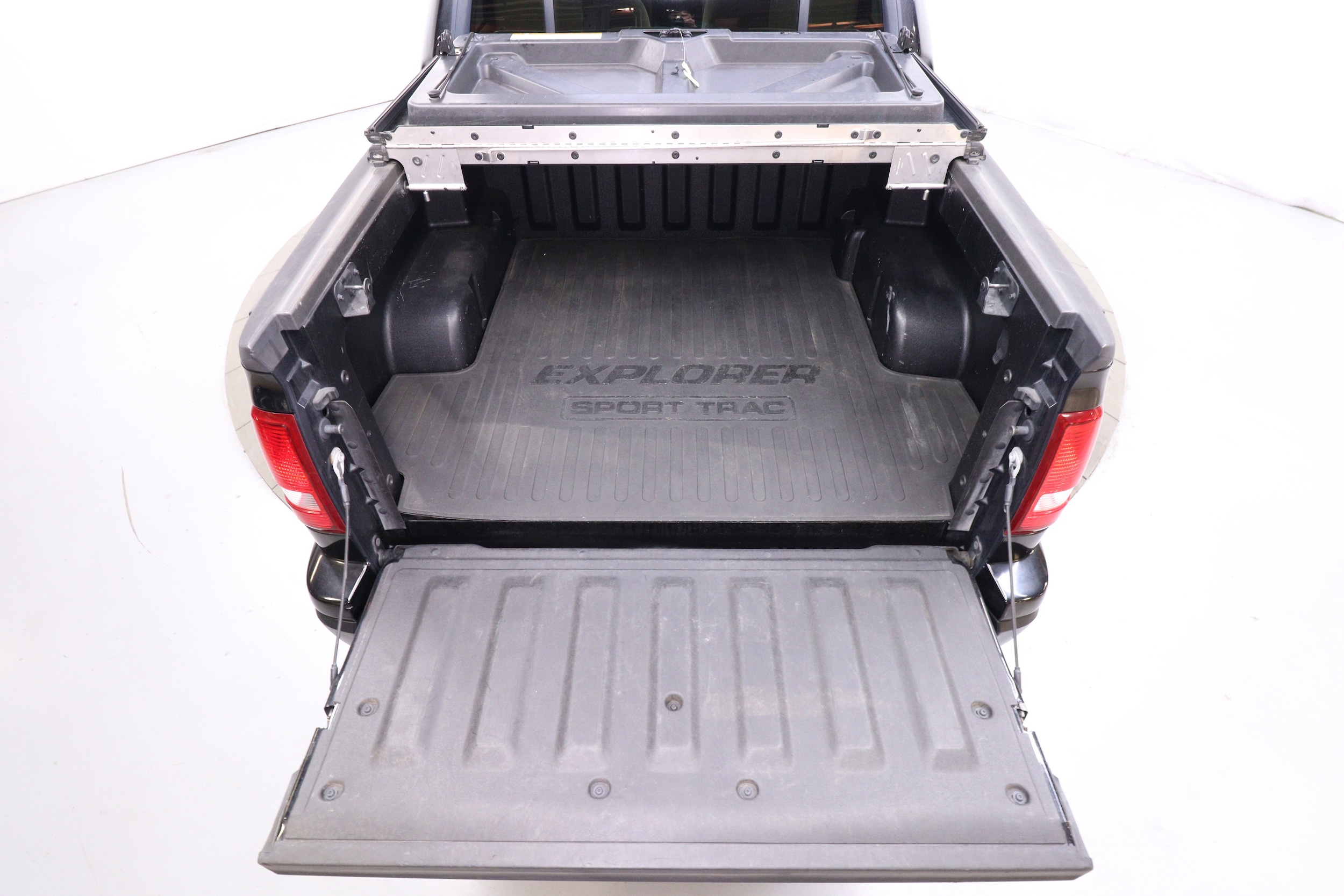 2008 Ford Explorer Sport Trac 30