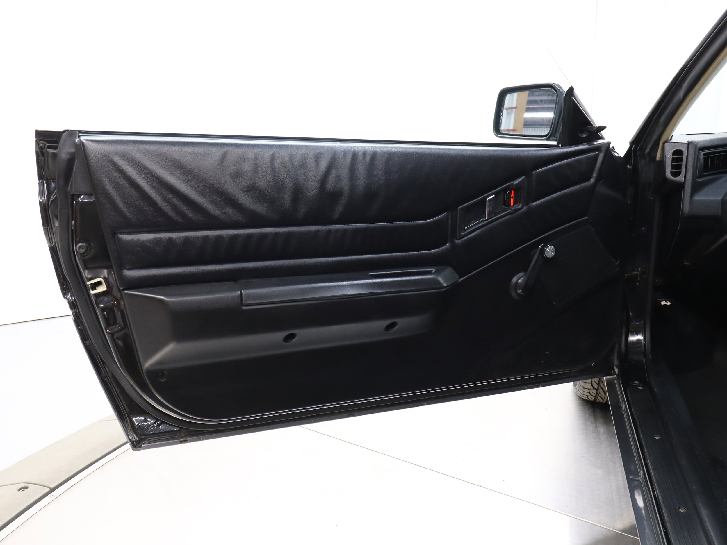 1985 Honda CR-X 20