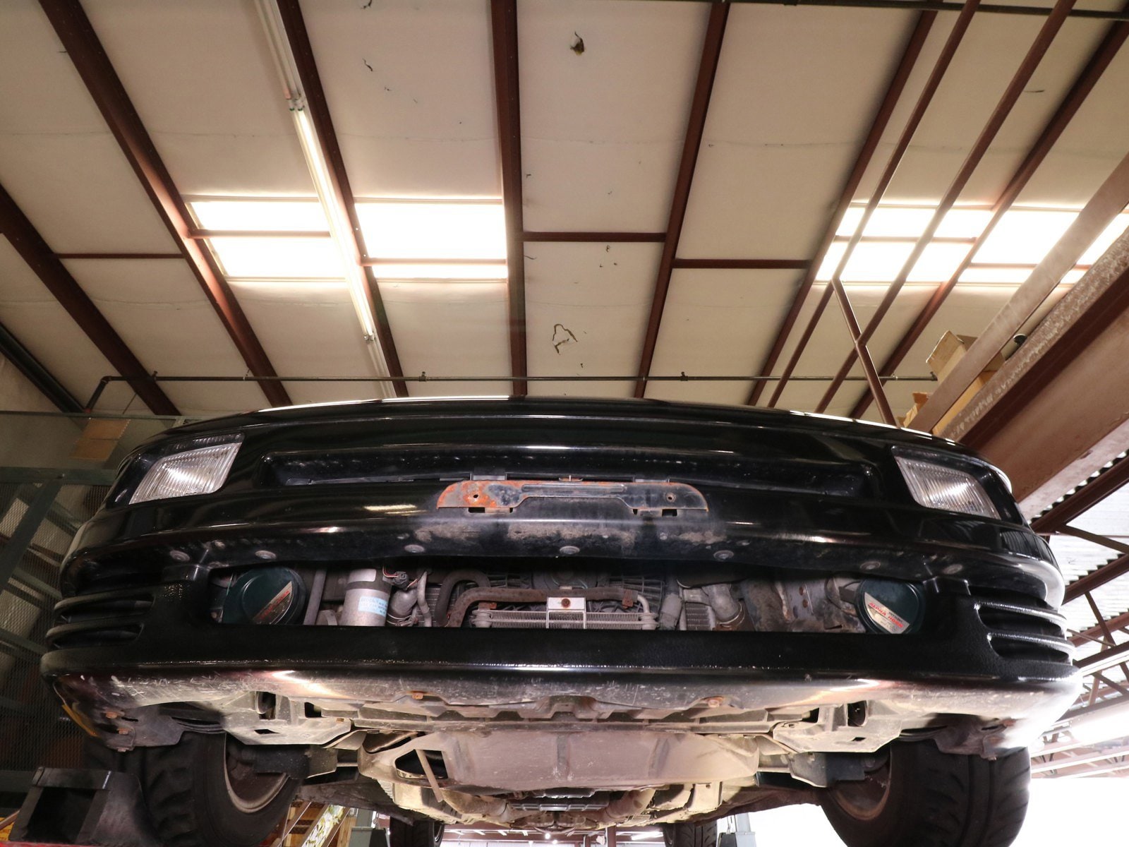 1995 Nissan Fairlady Z 300ZX 32