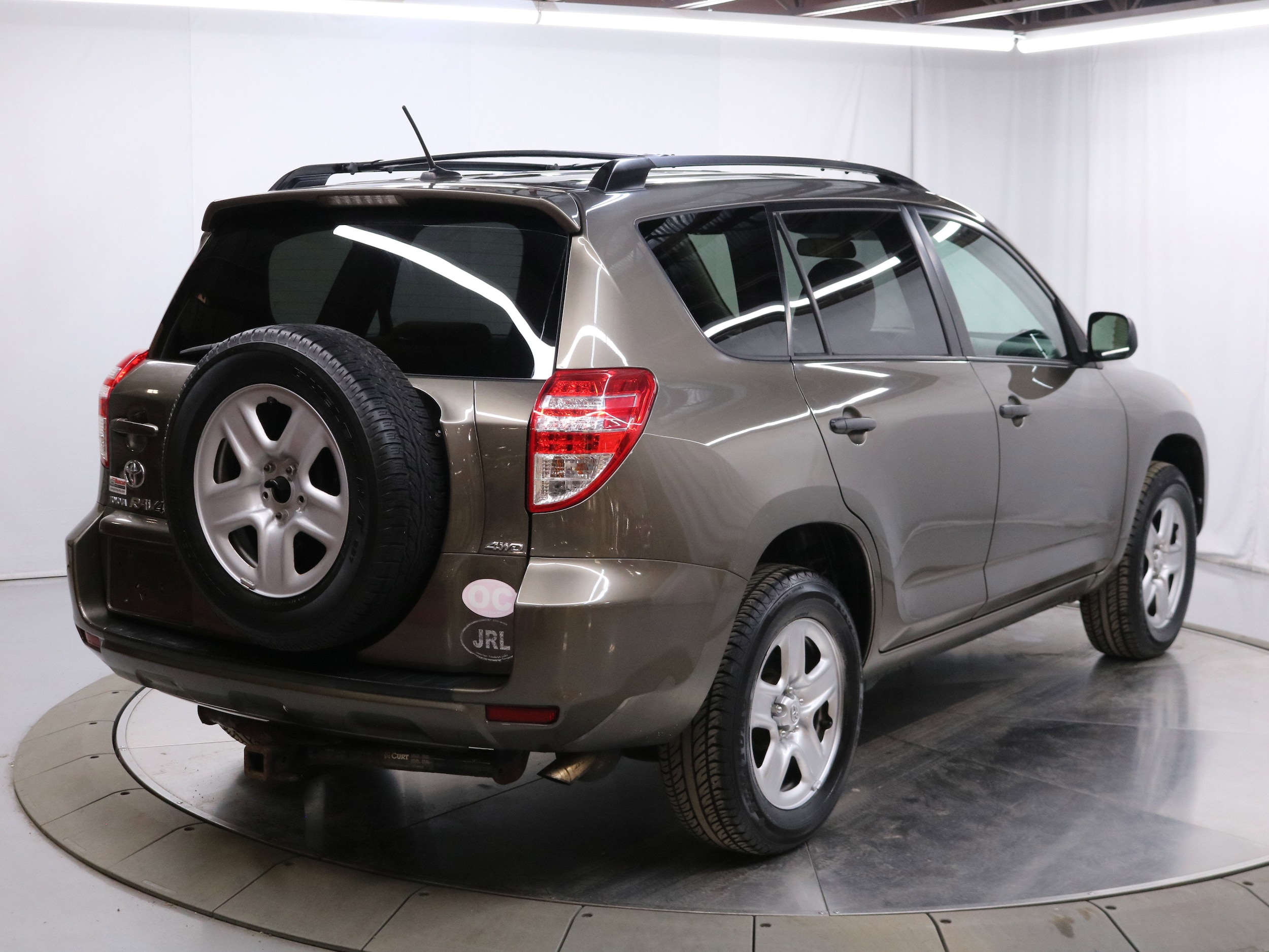 2010 Toyota RAV4 7
