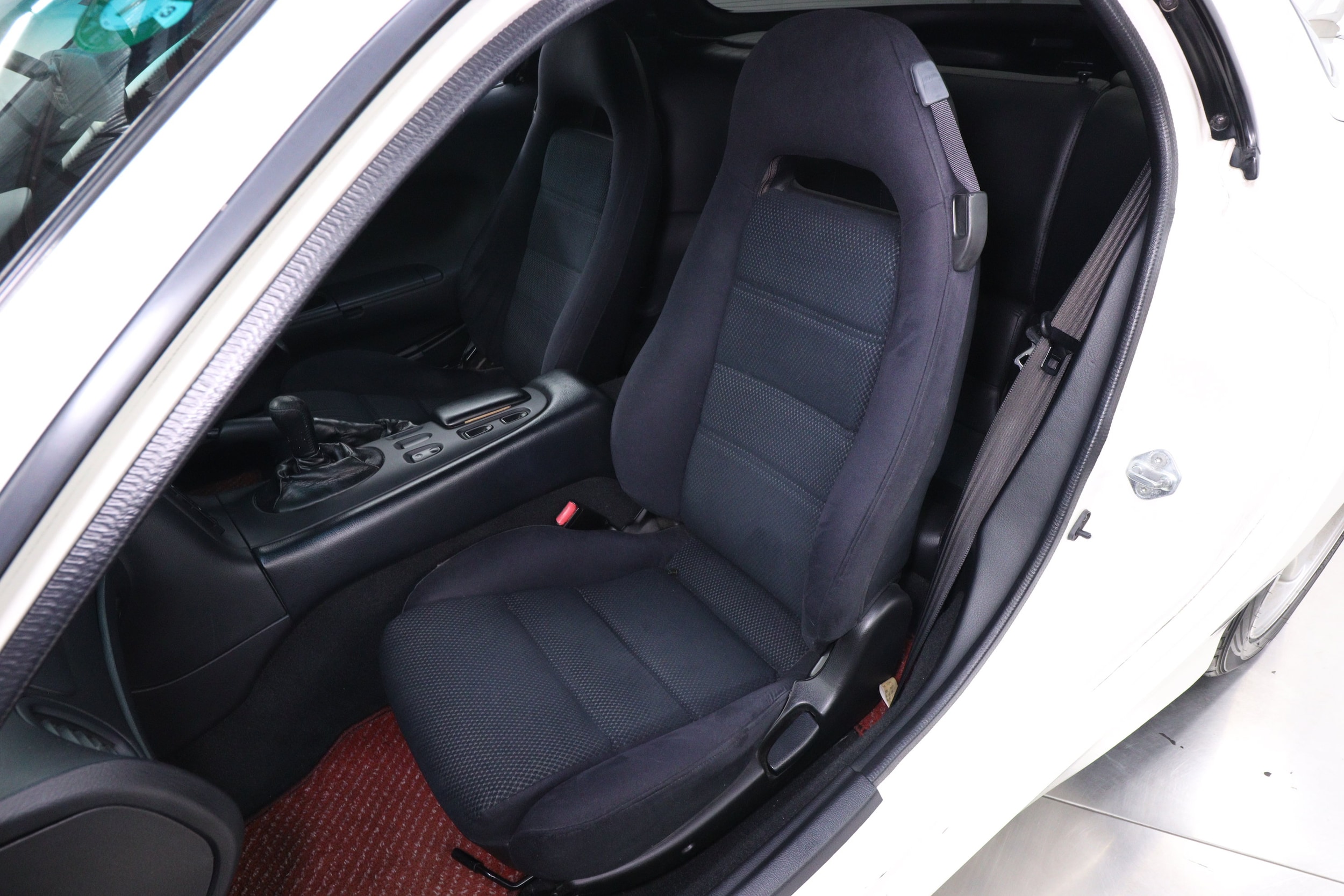 2001 Mazda RX-7 16