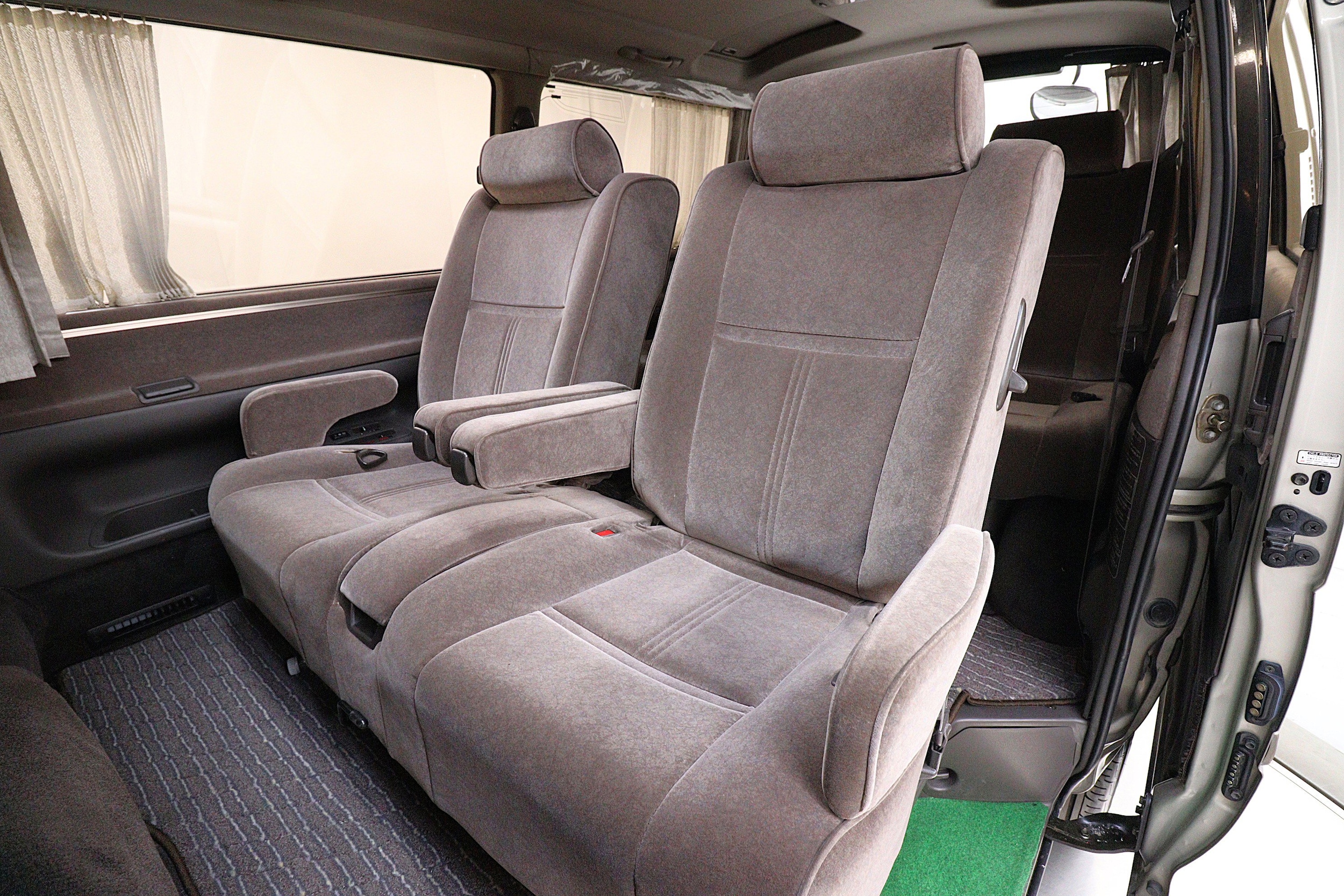 1997 Toyota Hiace 18