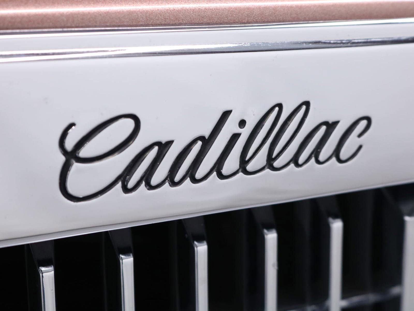 1977 Cadillac Seville 60