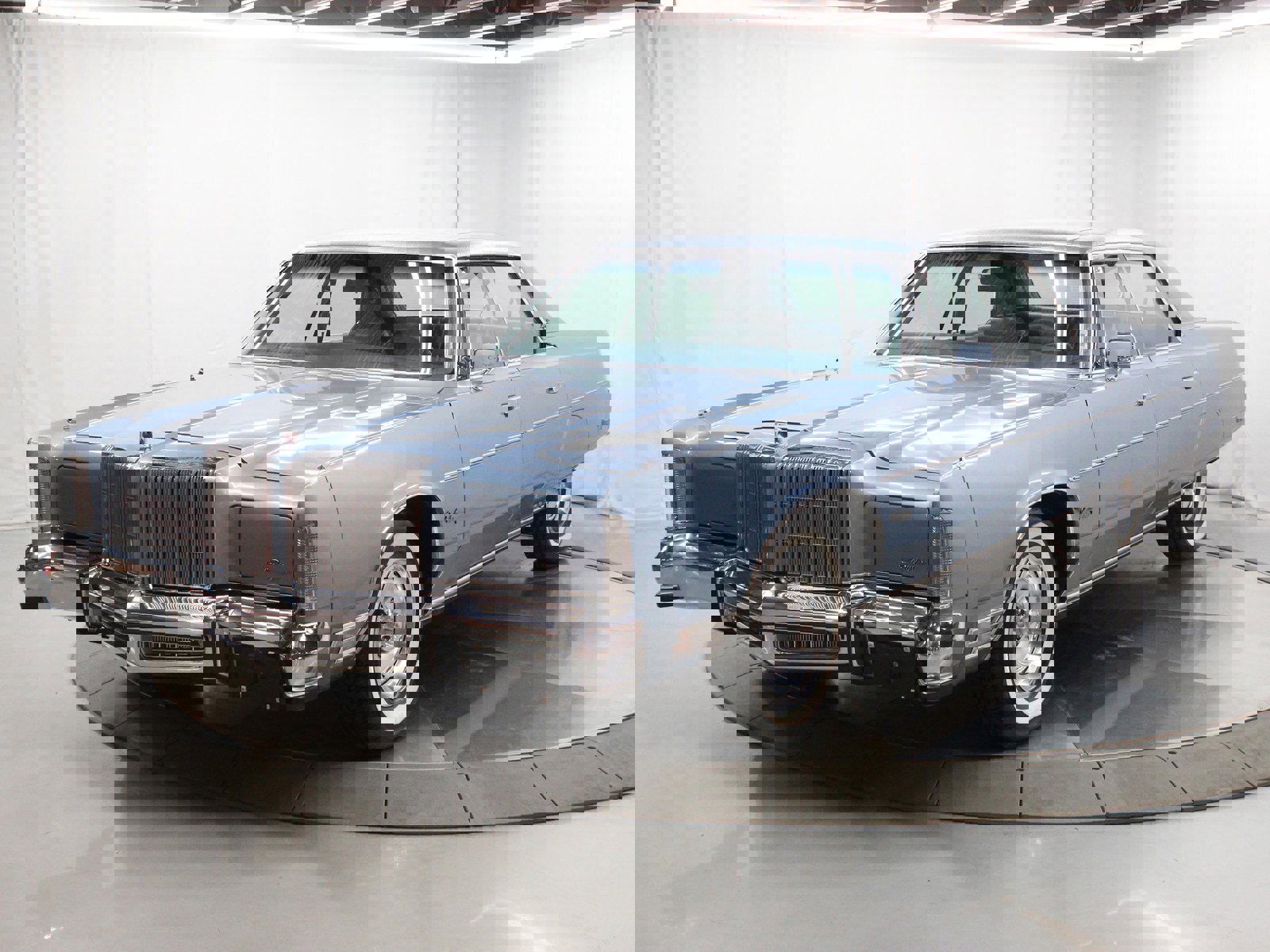 1978 Chrysler New Yorker 2