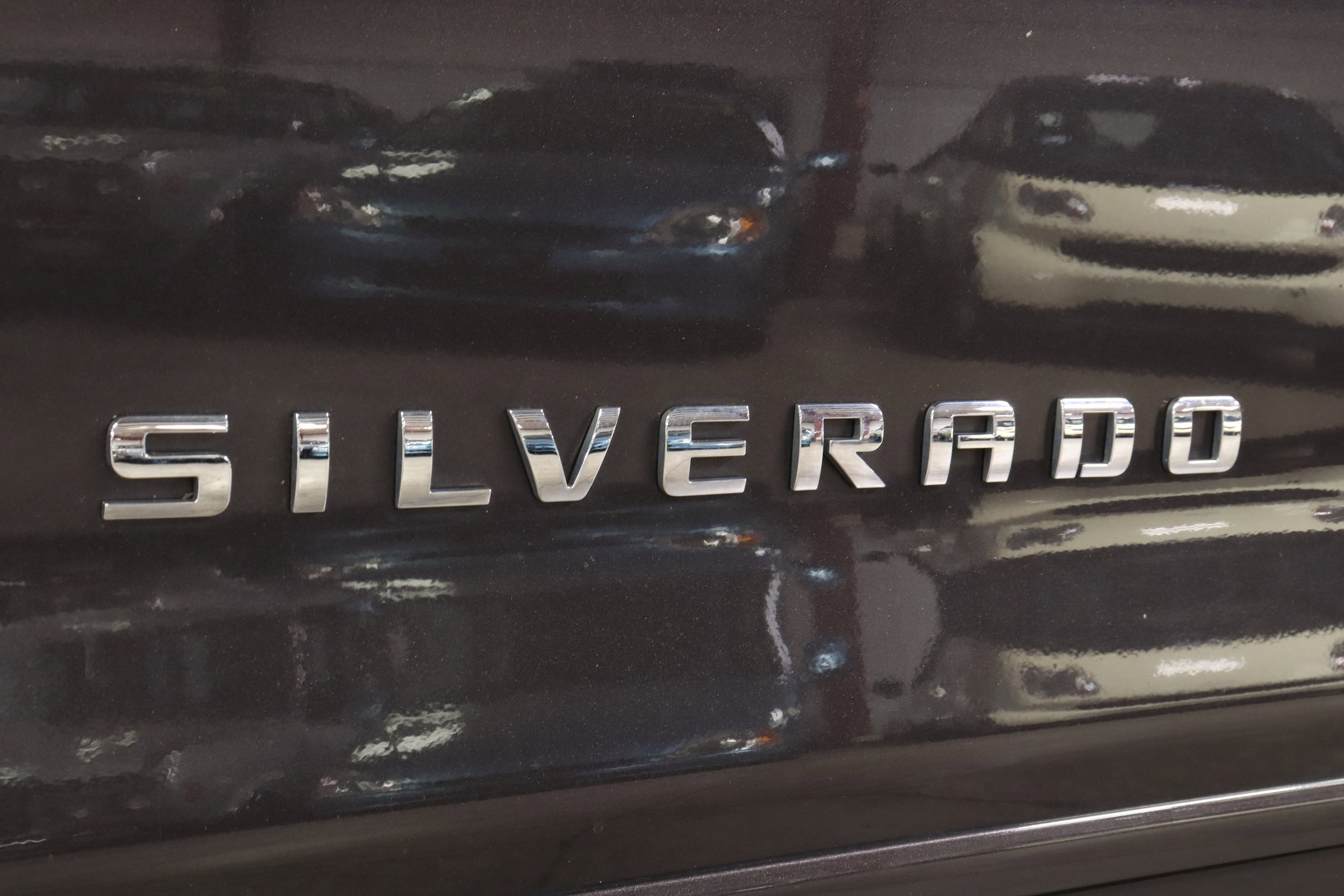 2015 Chevrolet Silverado 1500 61