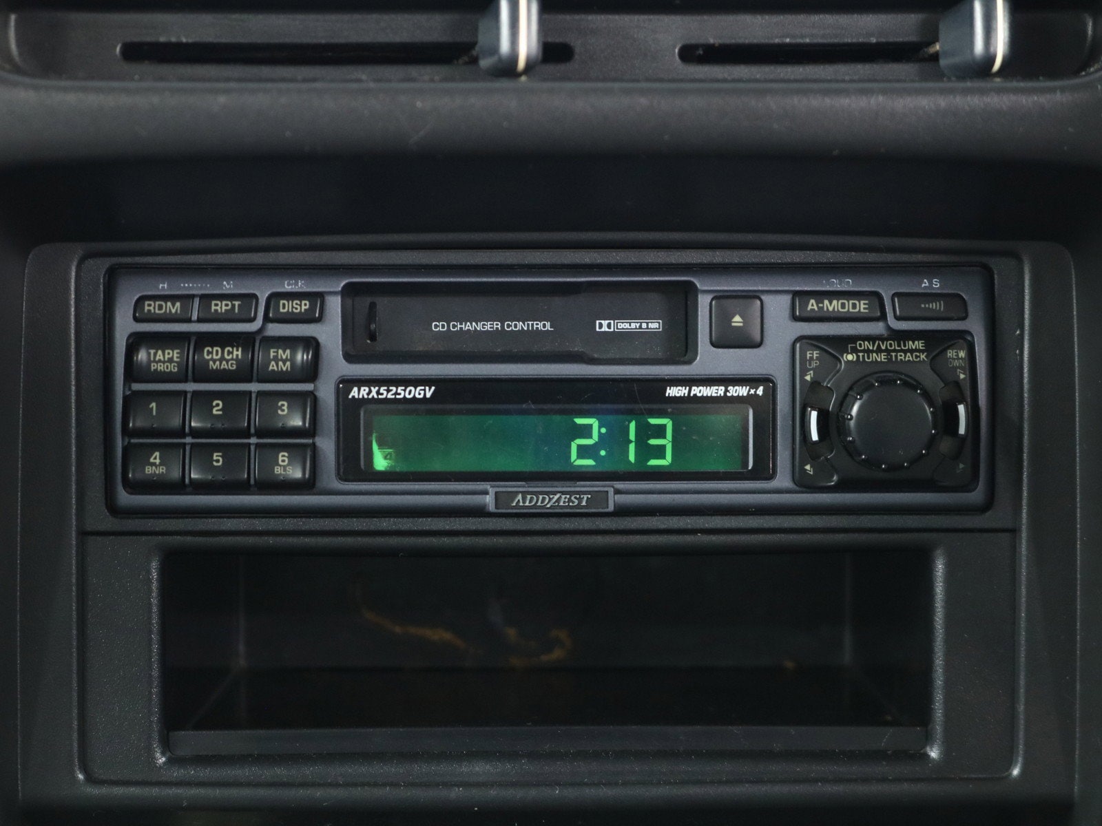 1997 Suzuki Escudo 13