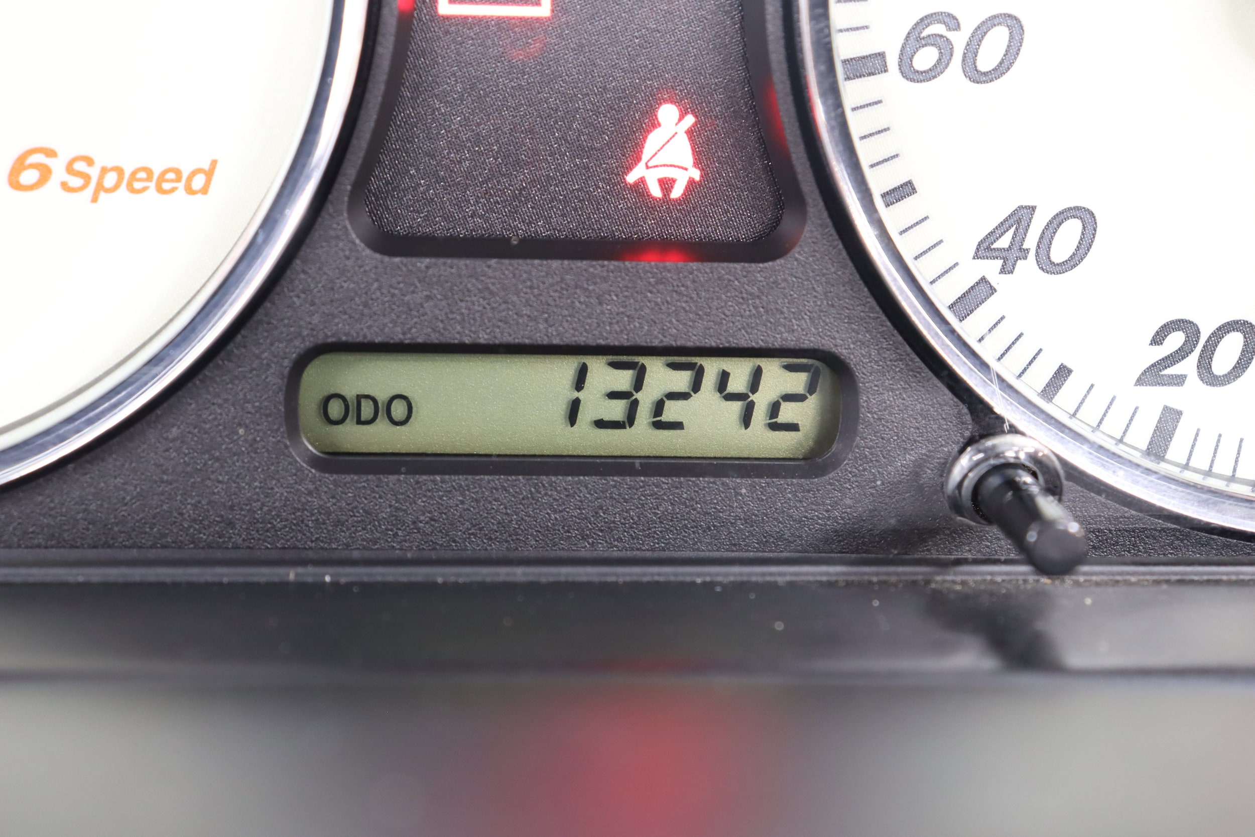 2000 Mazda Roadster 55