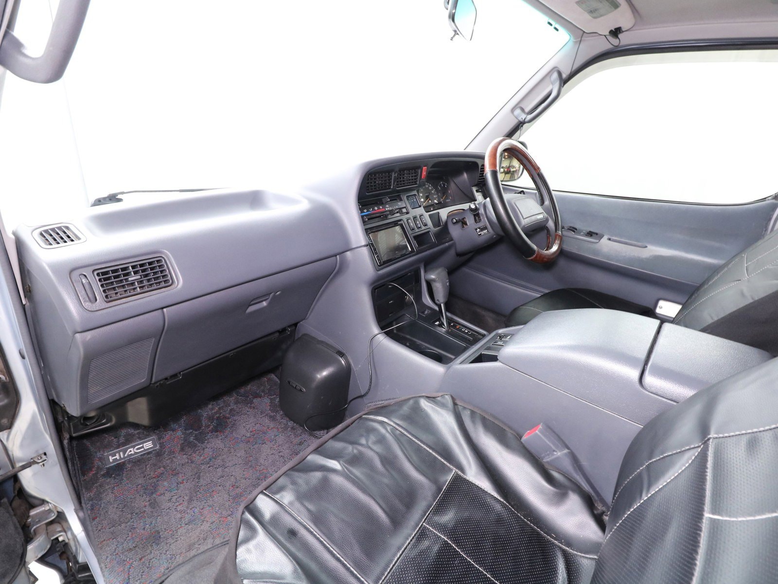 1994 Toyota Hiace 15