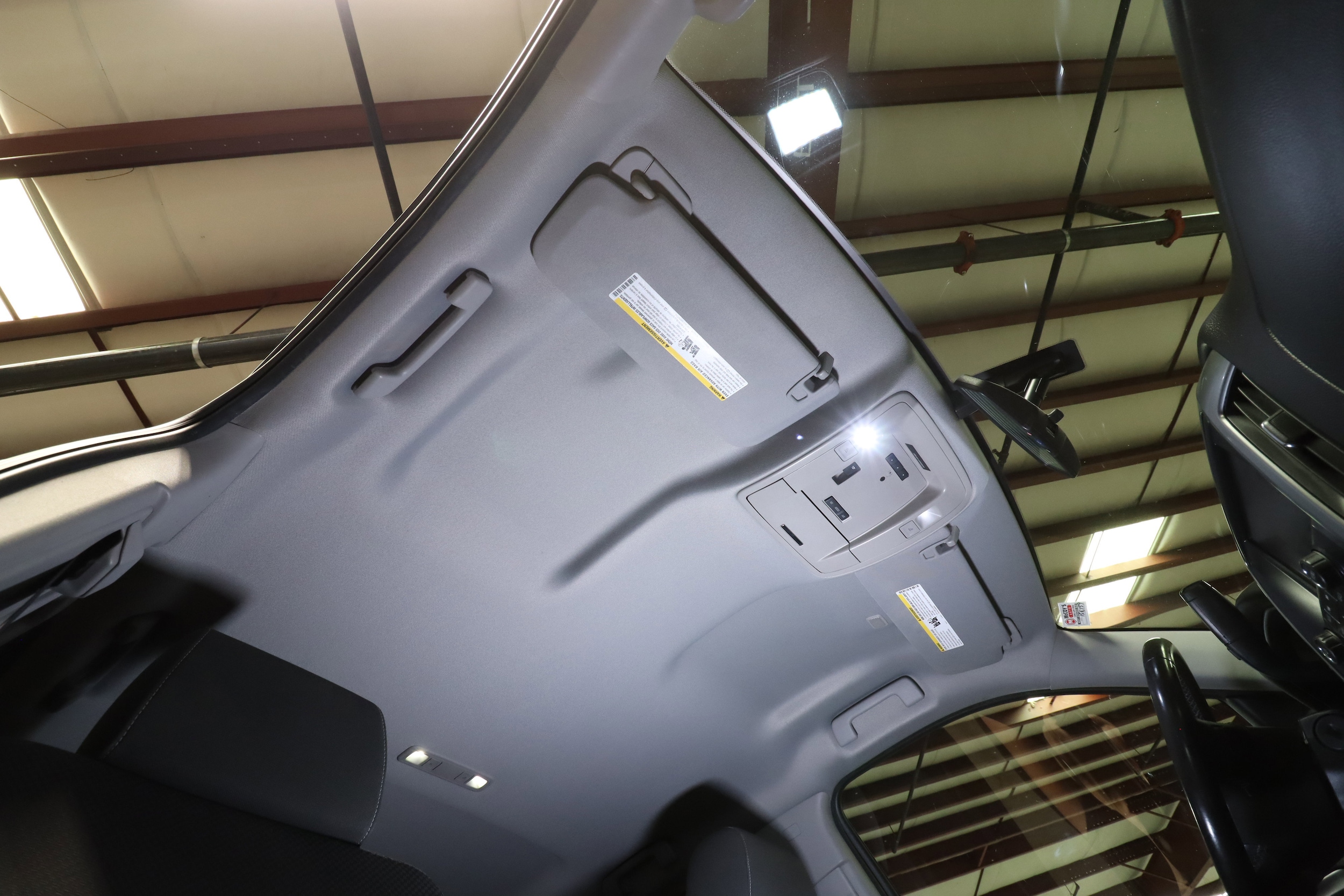 2015 Chevrolet Silverado 1500 48