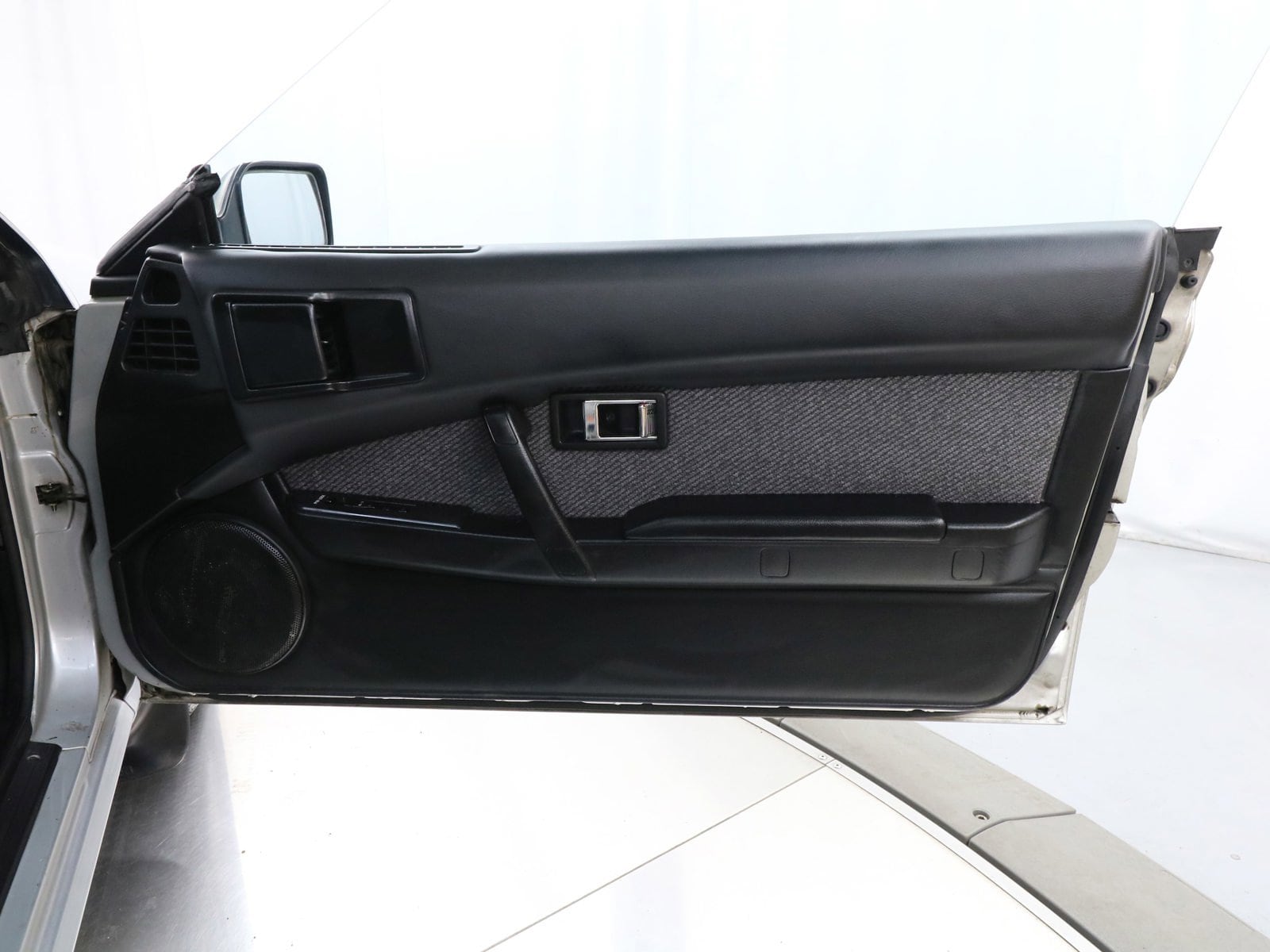 1988 Nissan EXA 19