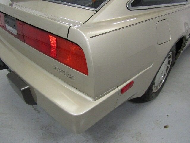1987 Nissan 300ZX 35