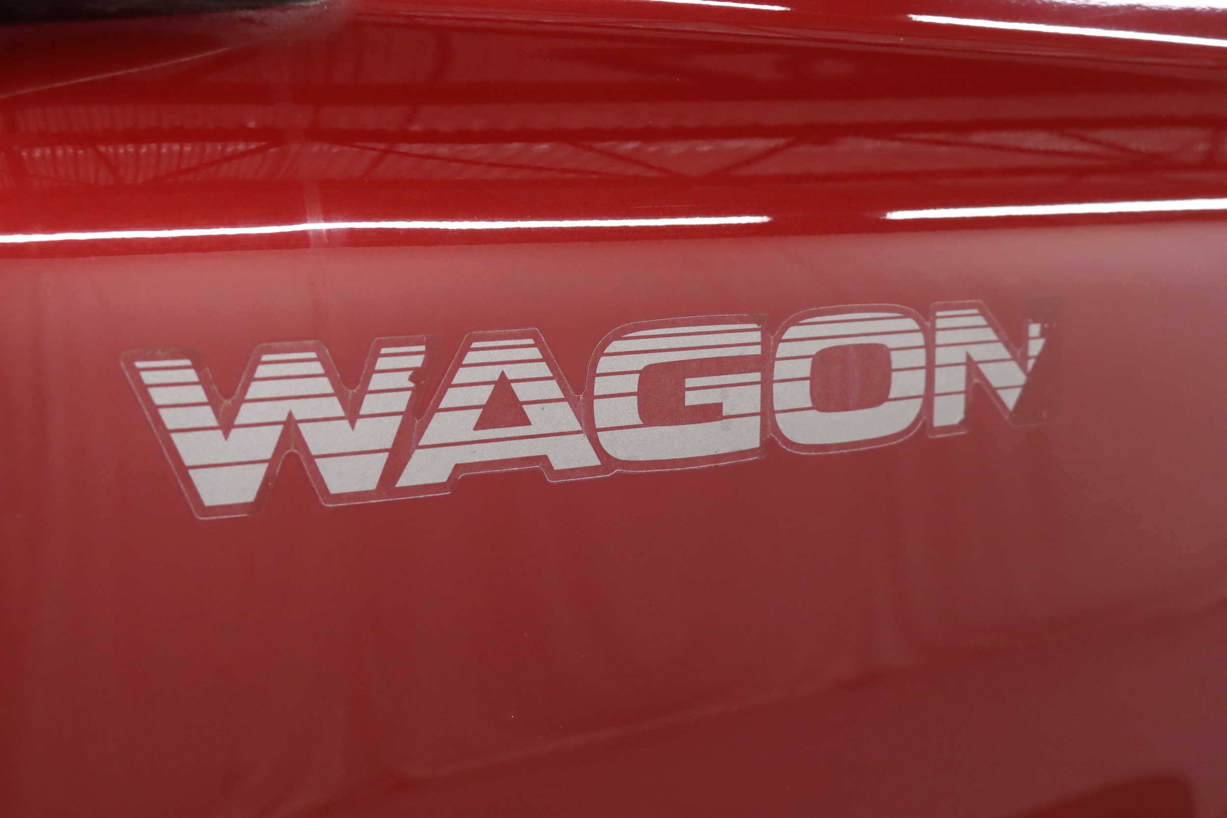 1993 Toyota Land Cruiser 61