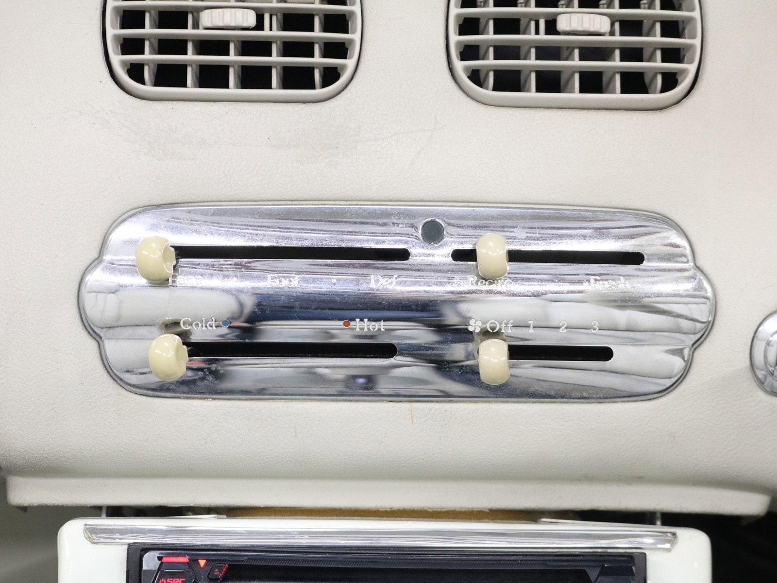 1991 Nissan Figaro 15