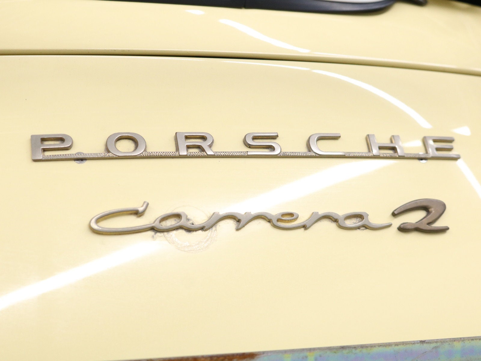 1999 Intermeccanica 356 Roadster 142