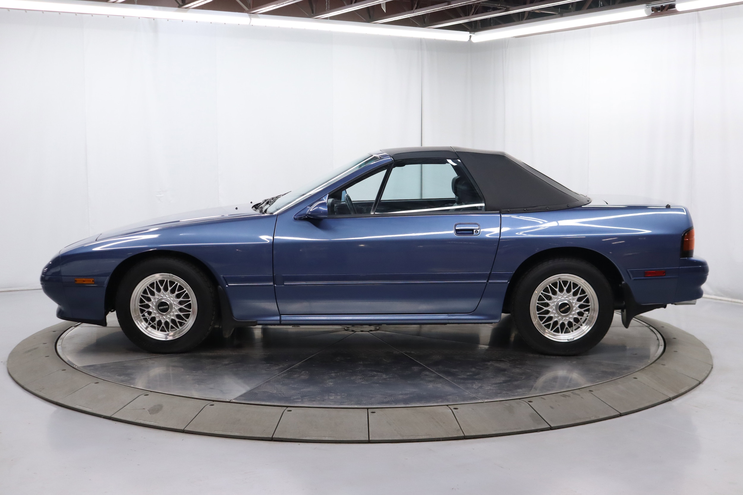 1990 Mazda RX-7 6