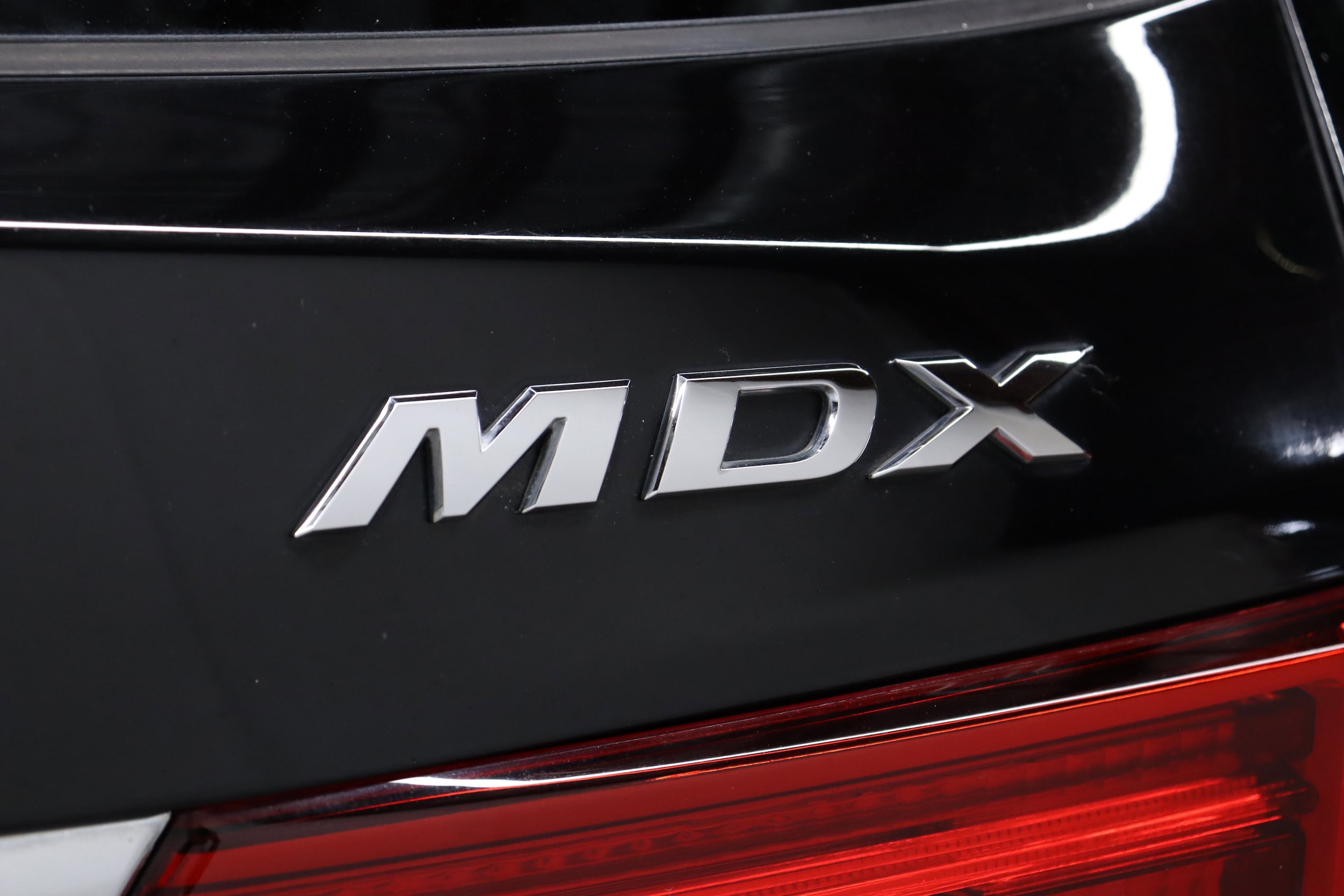 2014 Acura MDX 60