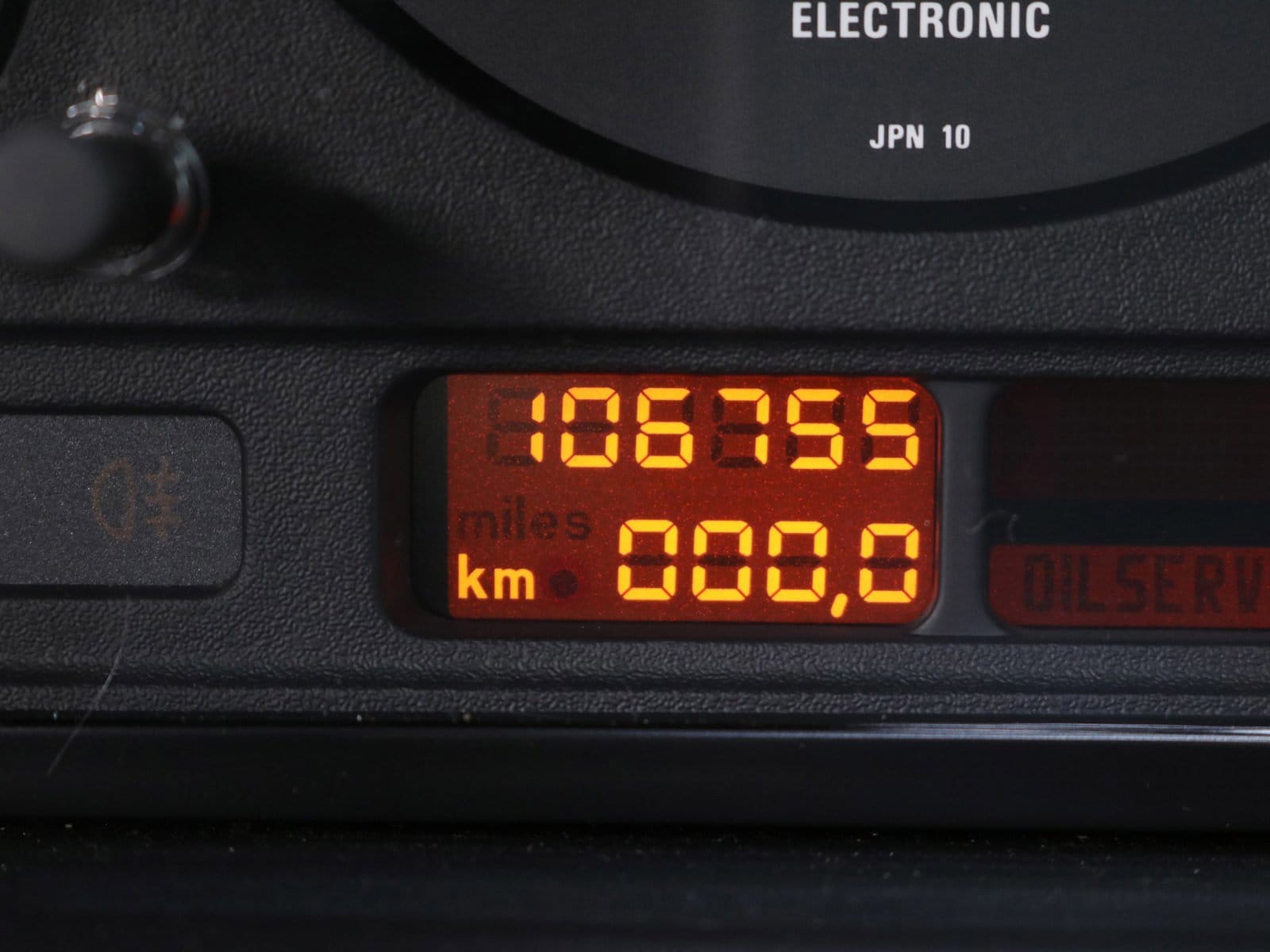 1993 BMW M5 65