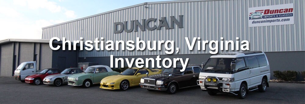 duncan jdm imports duncan jdm imports