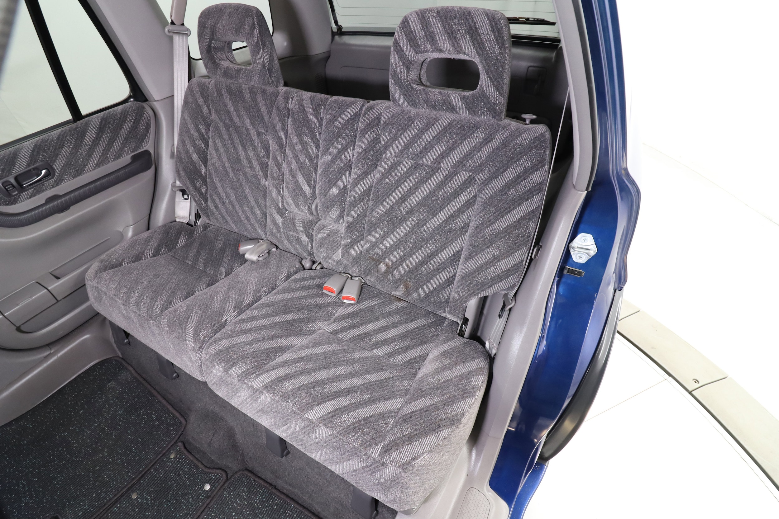1999 Honda CR-V 18