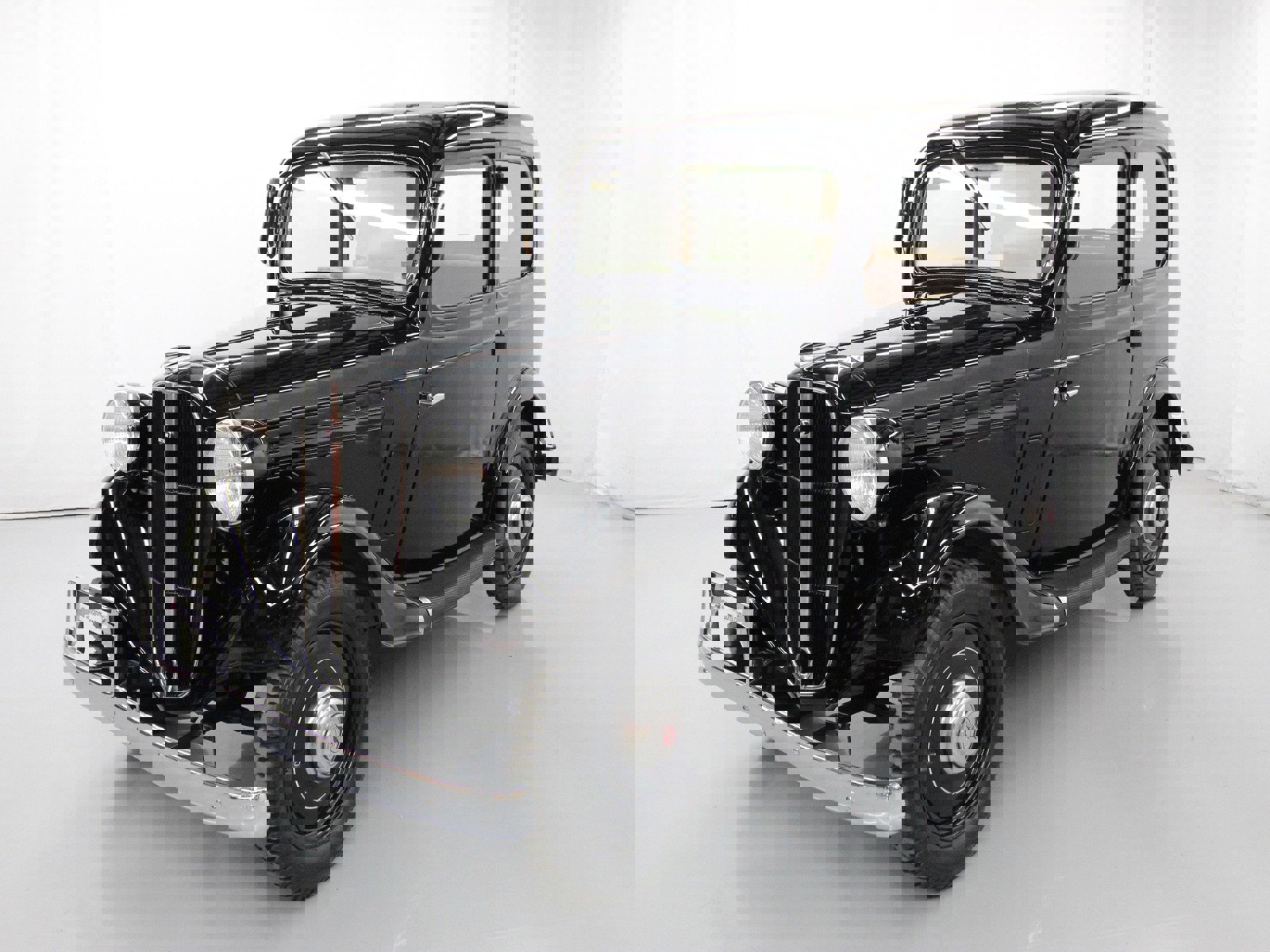 1937 Datsun Type 17 3
