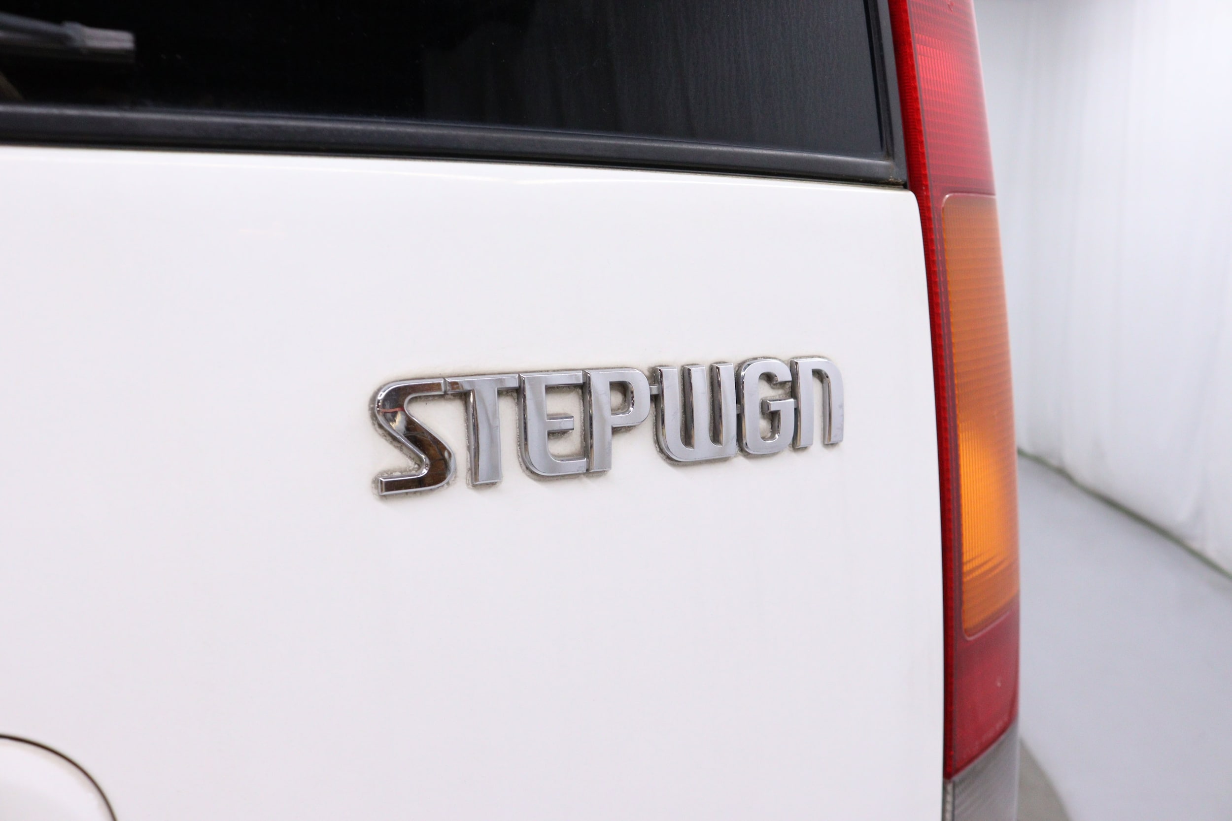 1997 Honda Stepwgn 69
