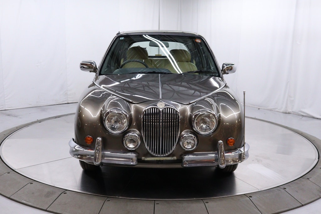 Used 2001 Mitsuoka Viewt DX Sedan