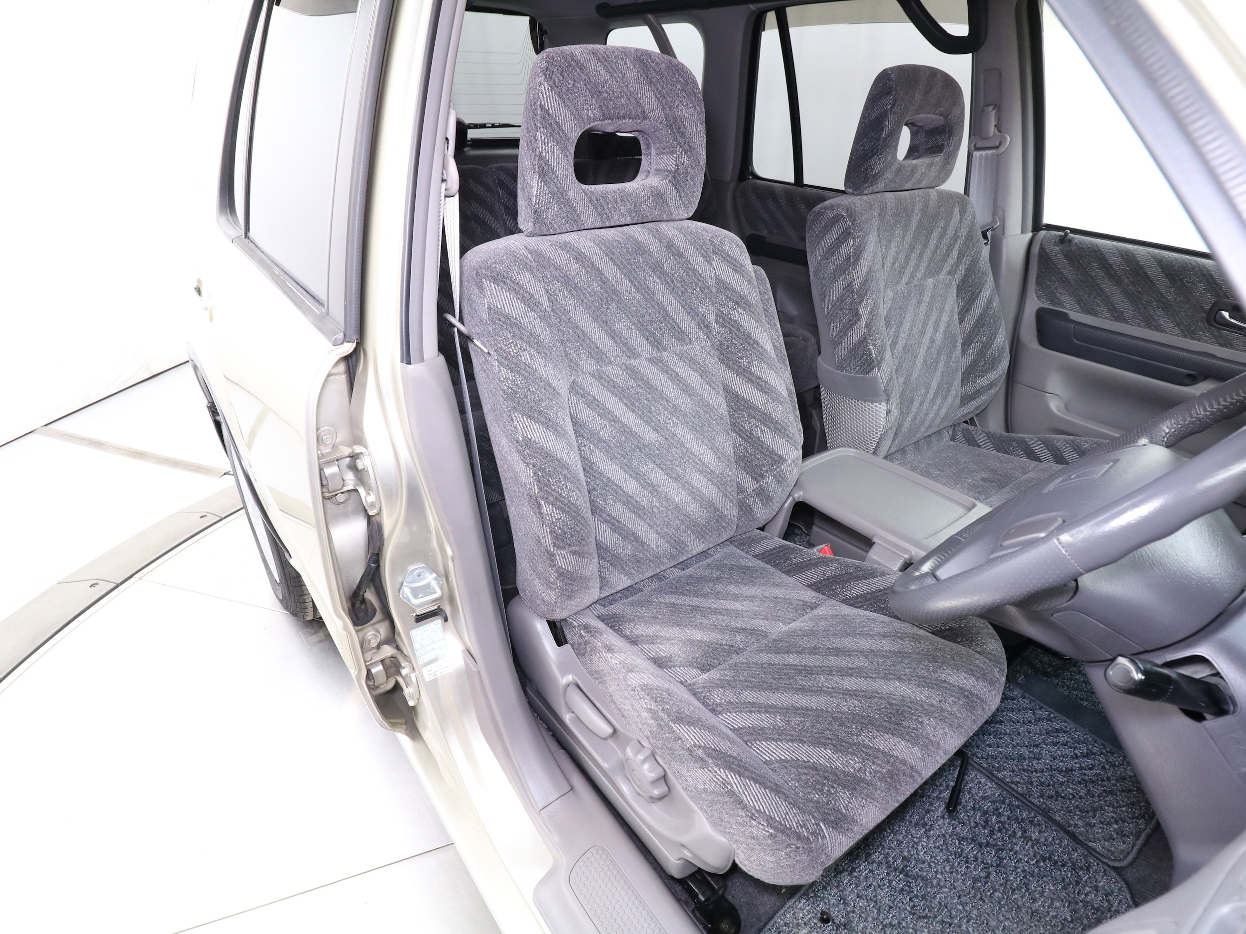 1999 Honda CR-V 15