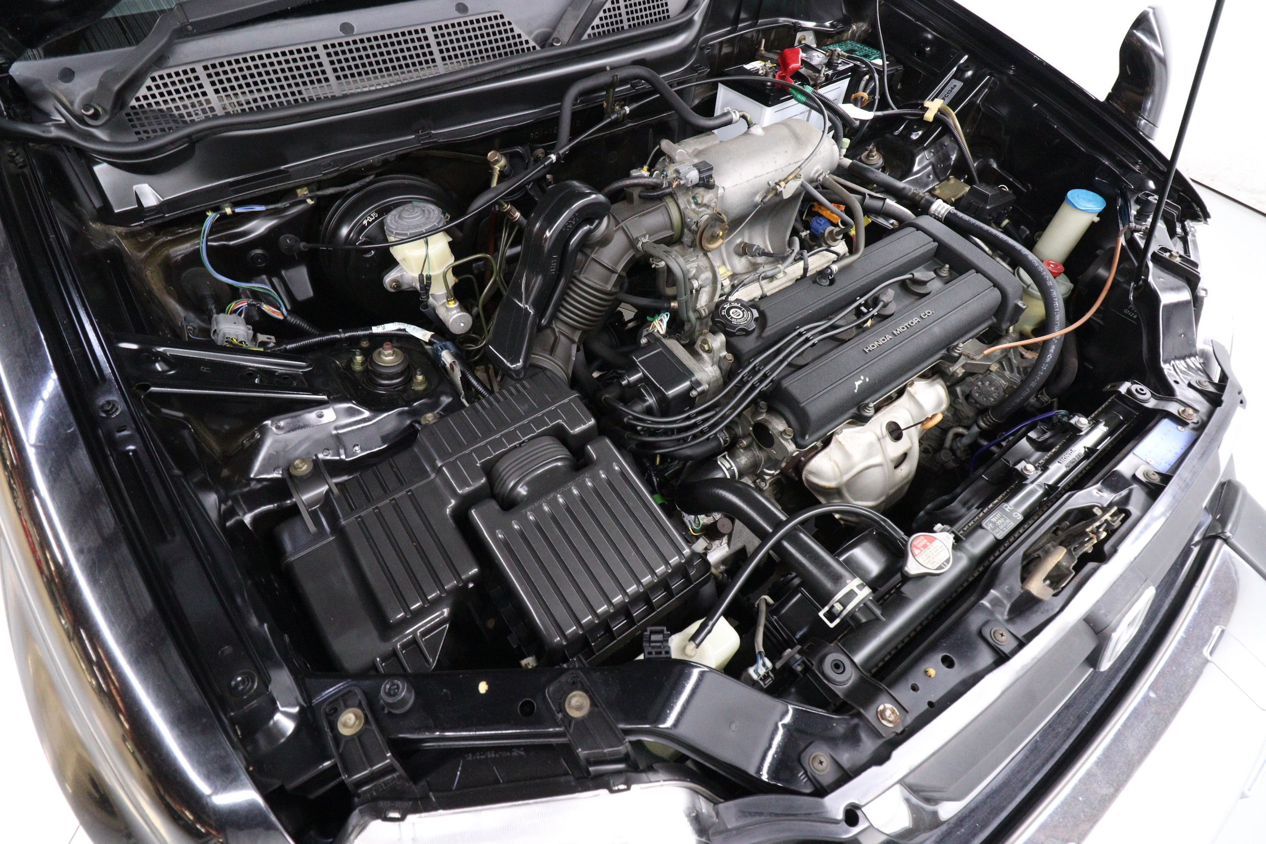 1997 Honda CR-V 26