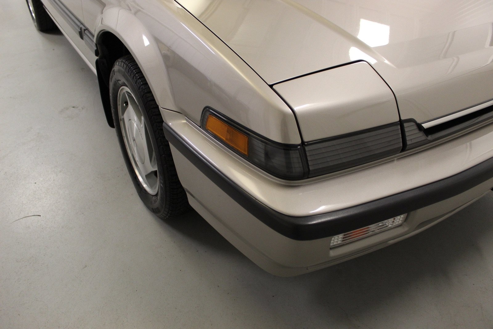 1989 Honda Accord 66