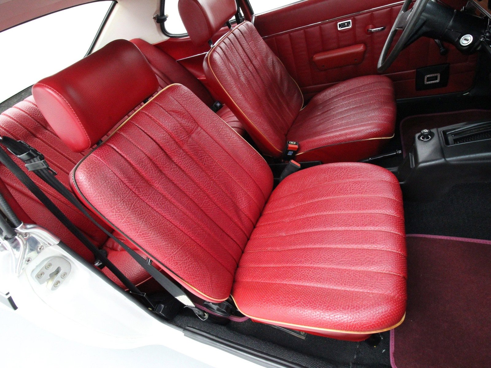 1975 Opel Manta 37