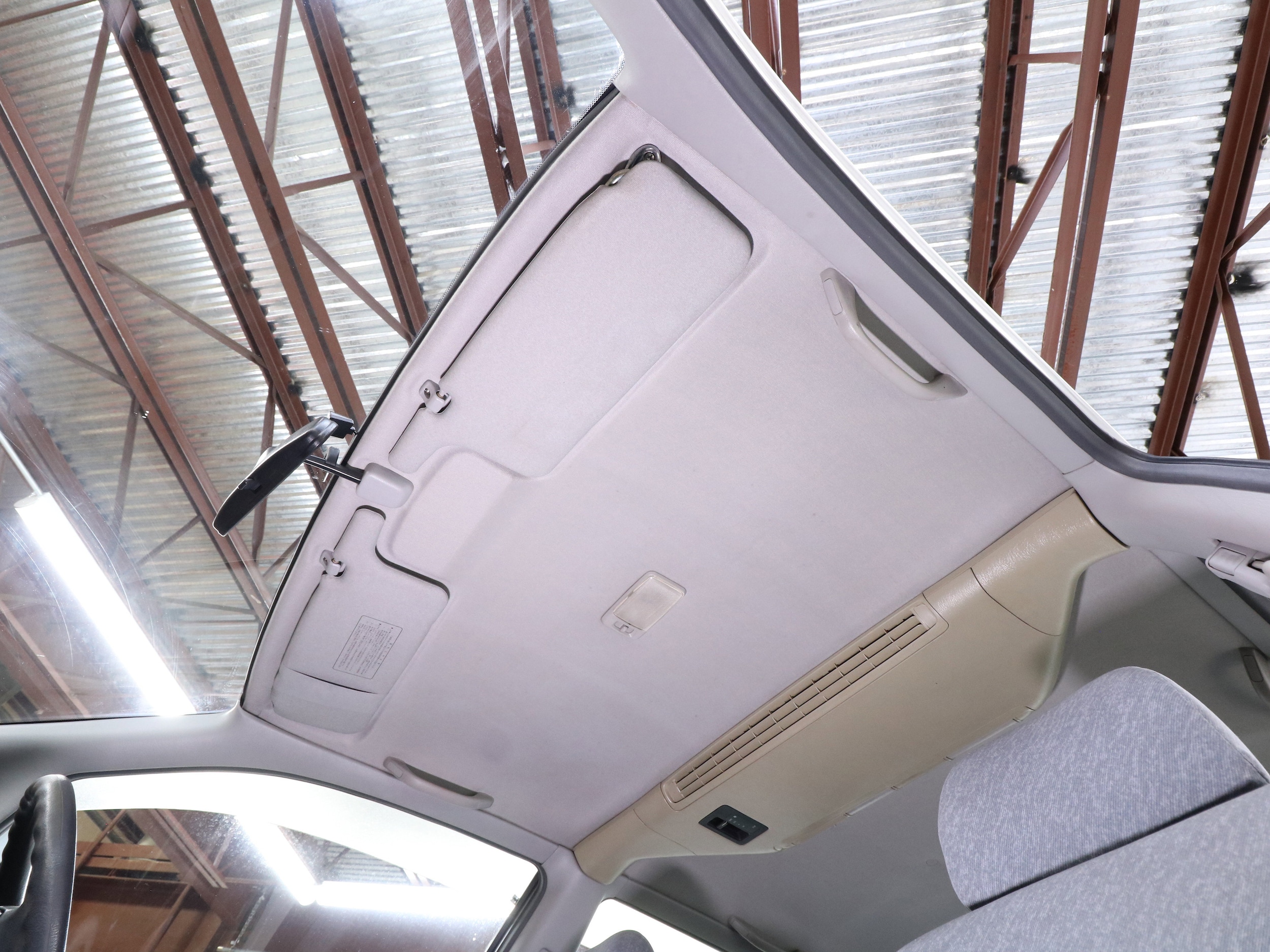 1995 Honda Odyssey 49