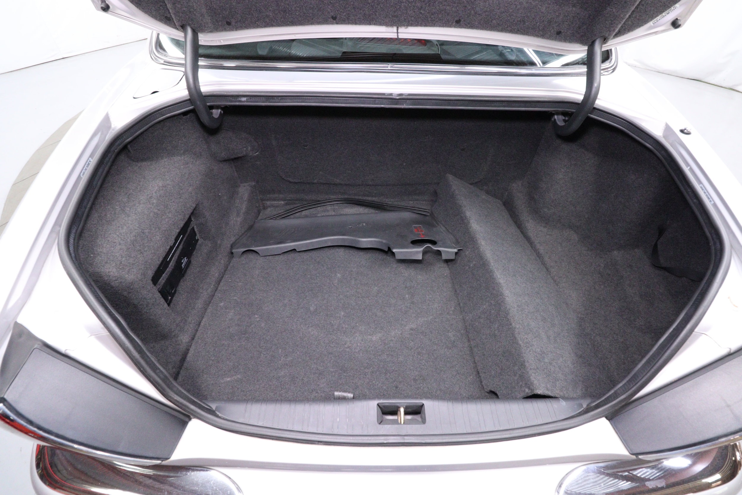 2001 Jaguar Vdpsc 27